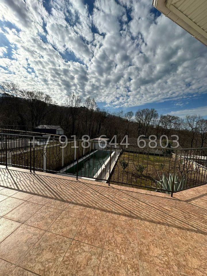 № 95 в. Дом в Сочи с ремонтом  - миниатюра 16