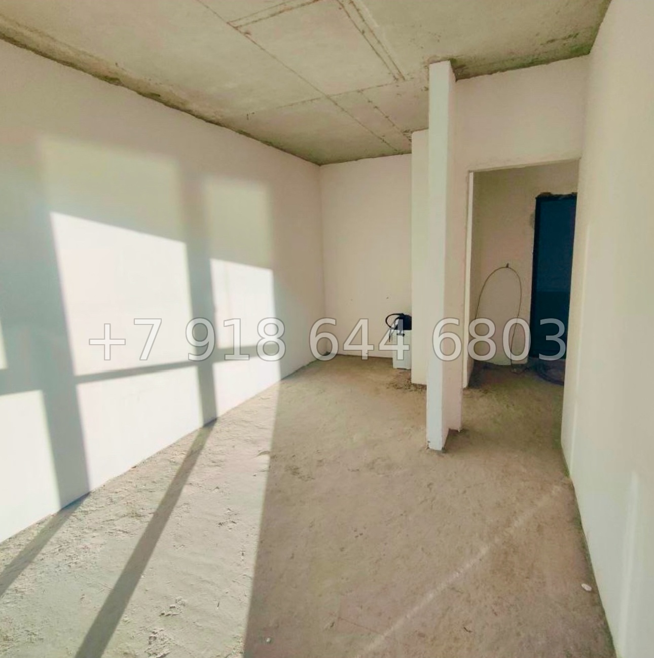 № 438 р. Квартира в ЖК Сочи Парк - миниатюра 10