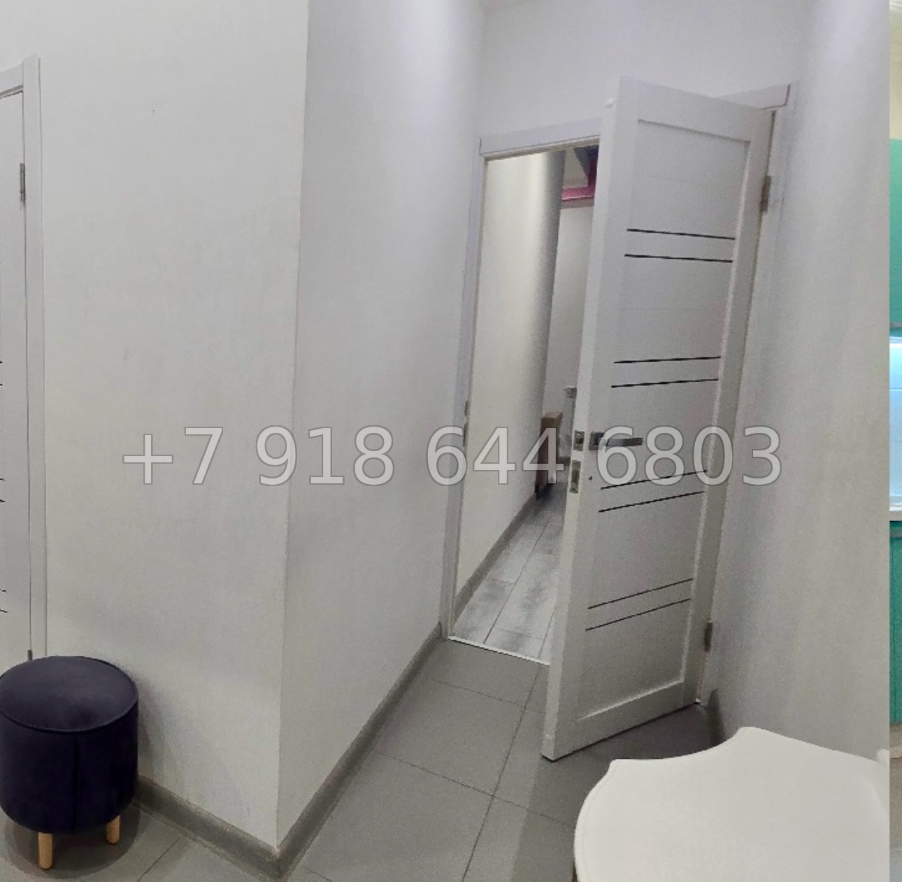 № 184 р. Квартира в Сочи  - миниатюра 22