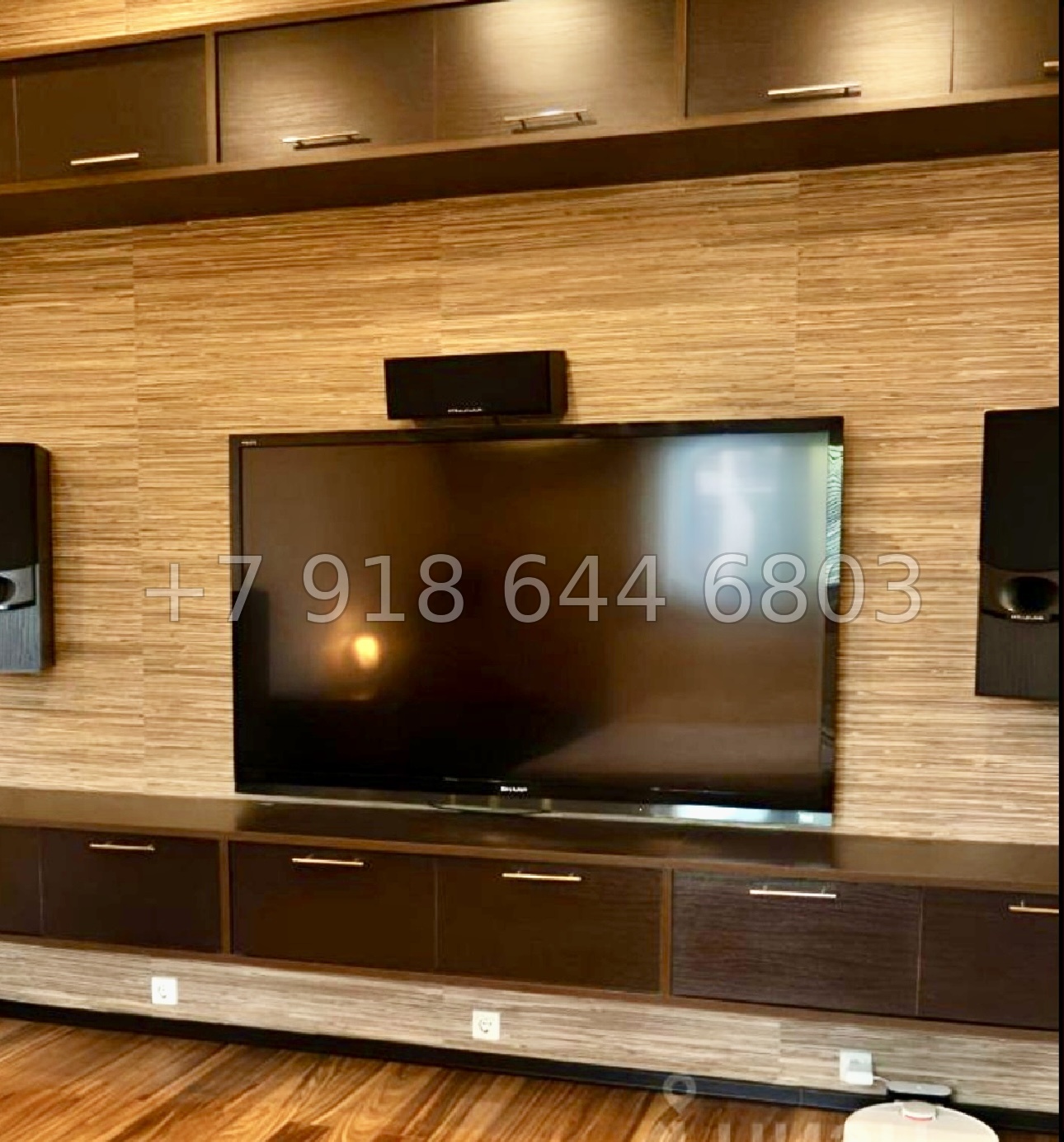 № 544 р. Квартира в центре города Сочи  - миниатюра 1