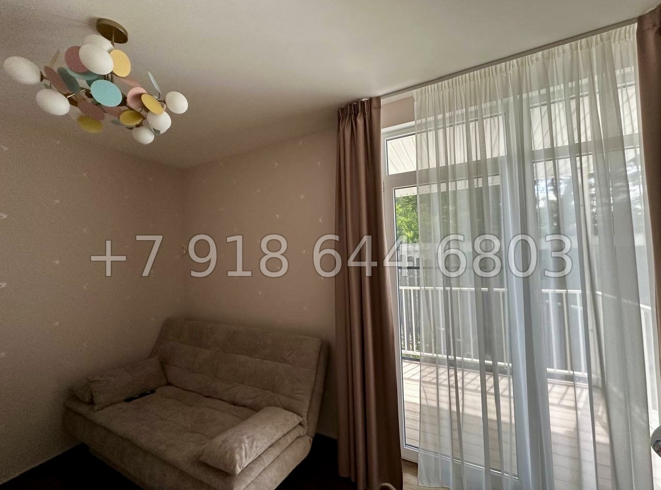 № 72в. Дом с видом на море. Заезжай с чемоданом и живи на море в Сочи  - миниатюра 9