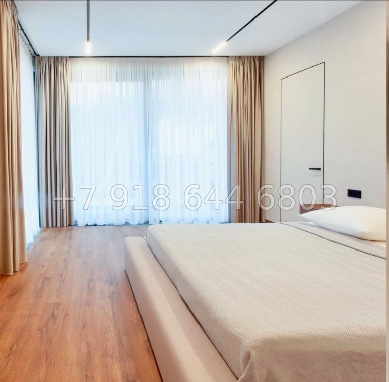 № 113 в. Дом в Сочи с хорошим ремонтом  - миниатюра 16