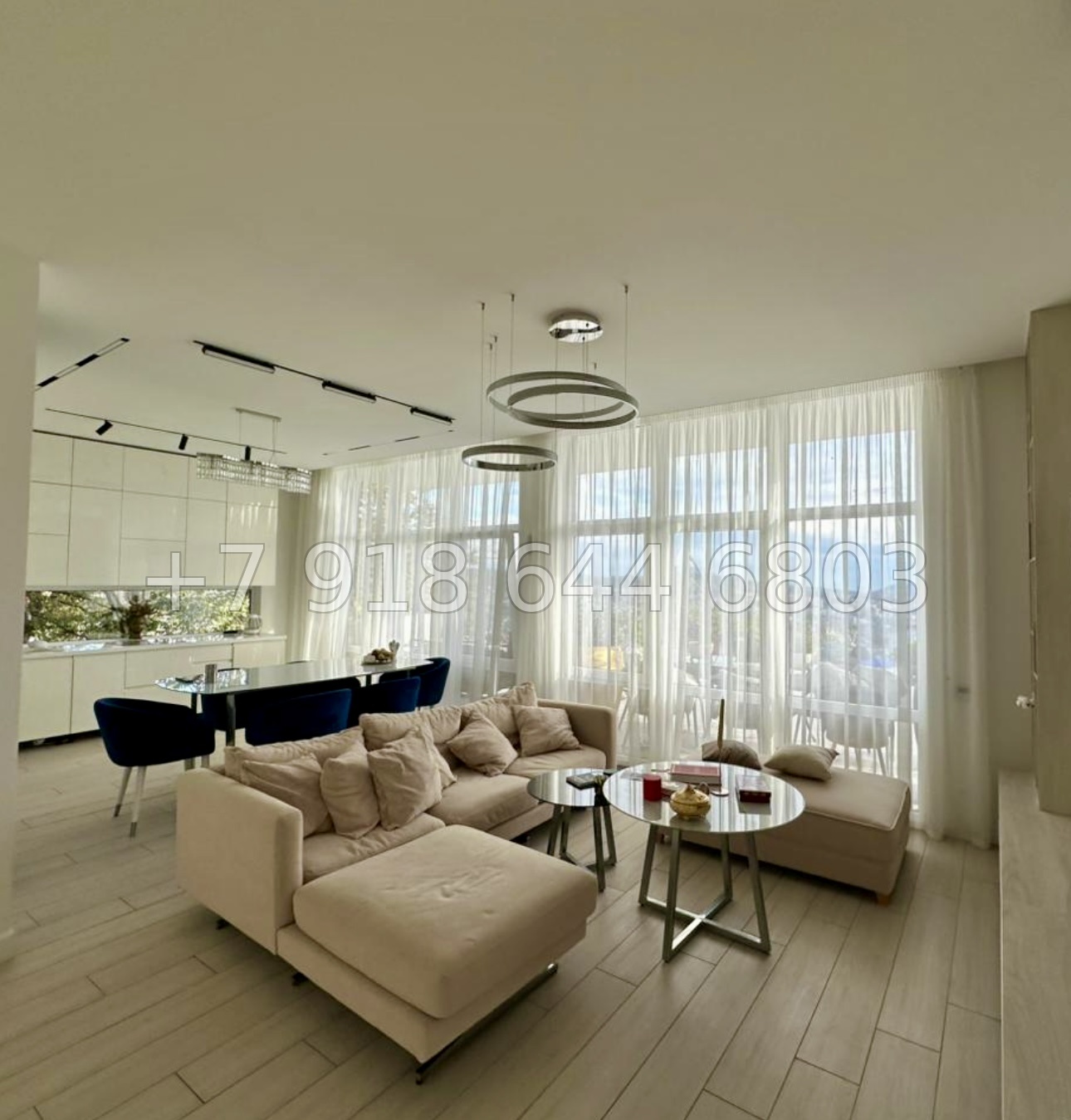 № 17 В. Дом с ремонтом в Центральном районе города Сочи  - миниатюра 6