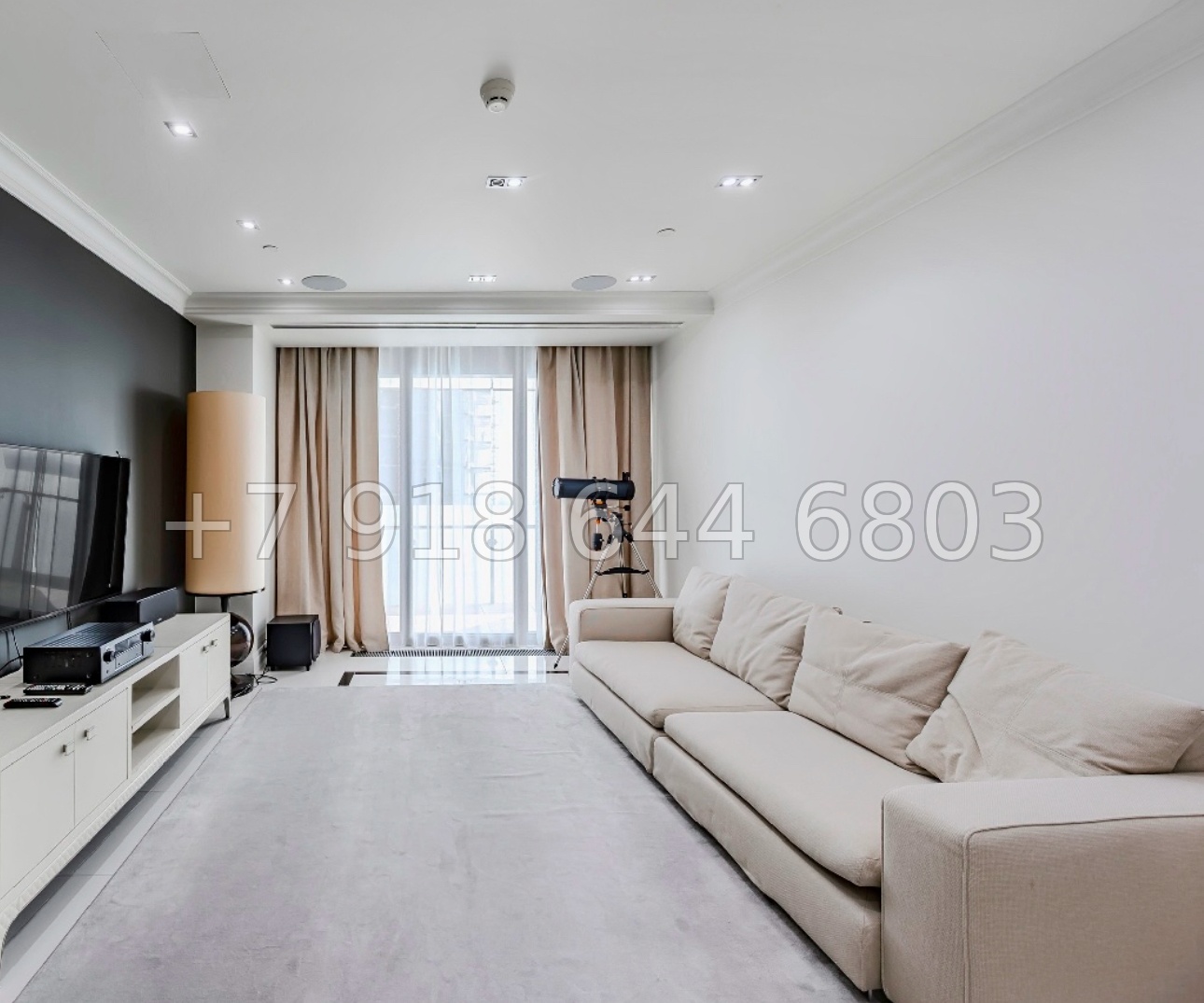 № 68 ш. Центр Сочи. АК Хаят - миниатюра 27