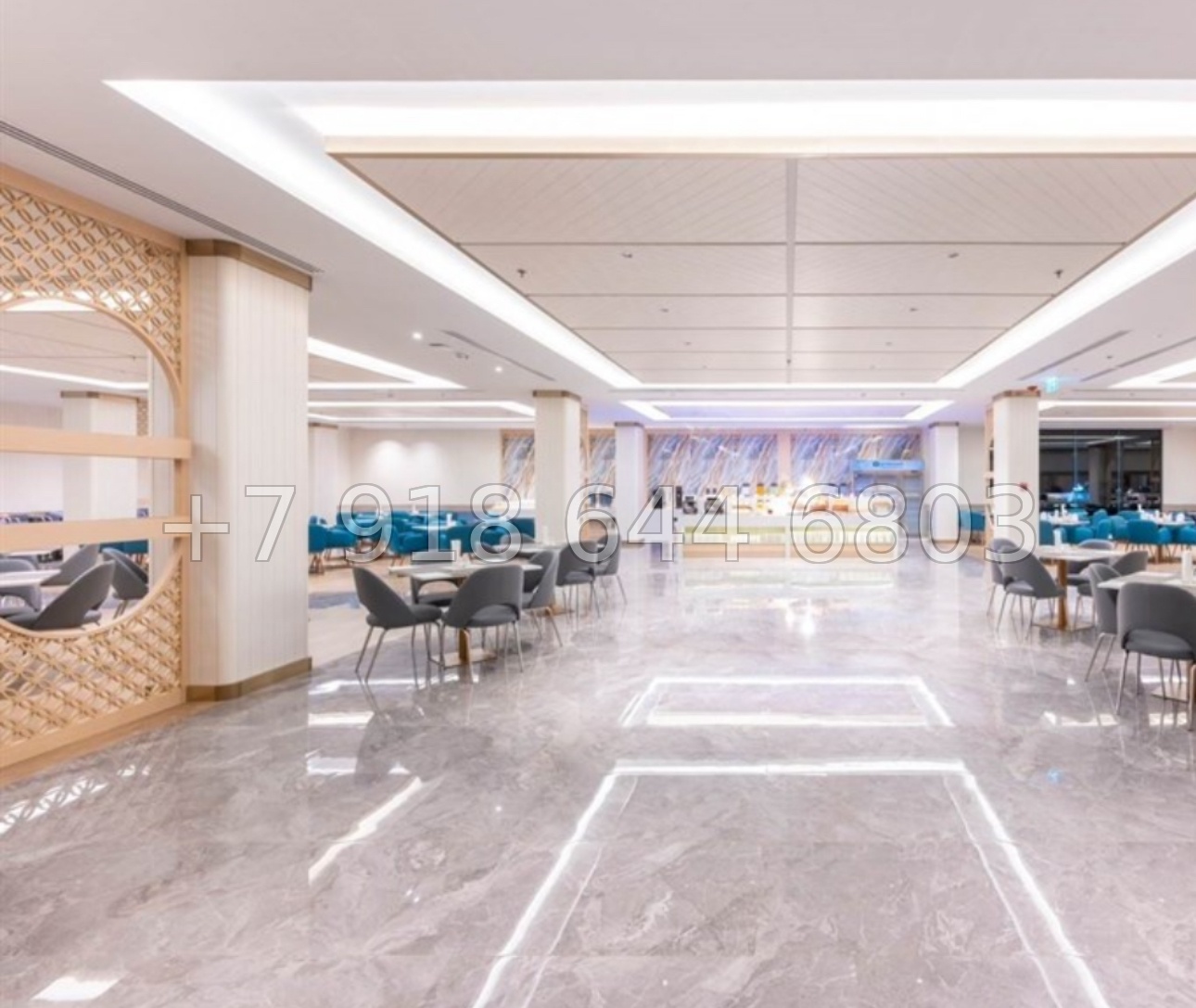 № 13. Wyndham Jomtien Pattaya Siam Inter World Asset Co.LTD Джомтьен пляж р-н - миниатюра 24