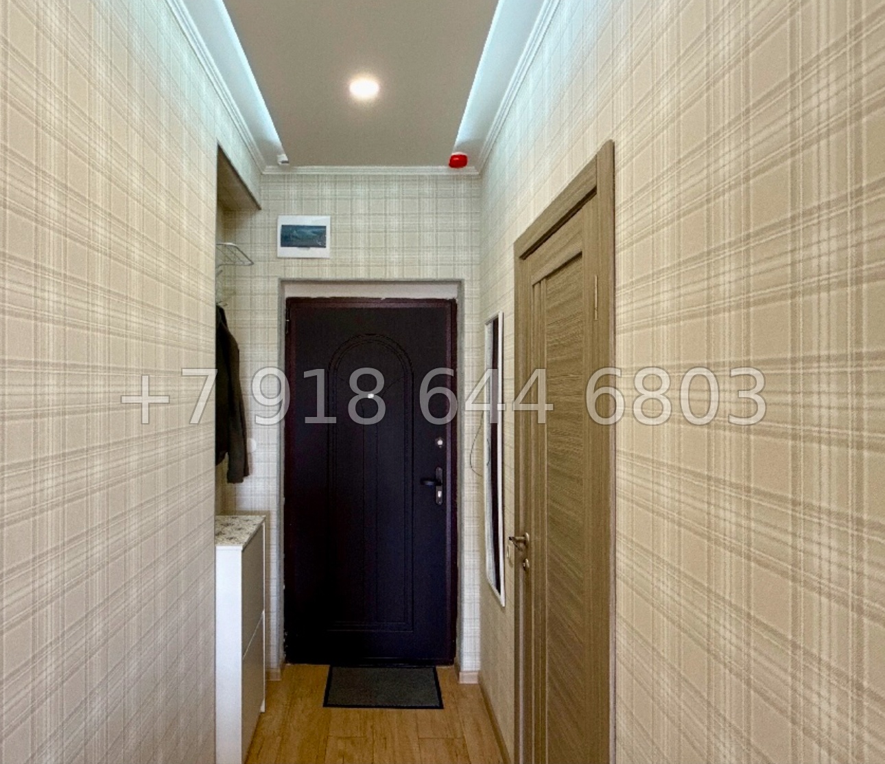 № 169 п. Квартира на море в ЖК Босфор Сочи Дагомыс  - миниатюра 12