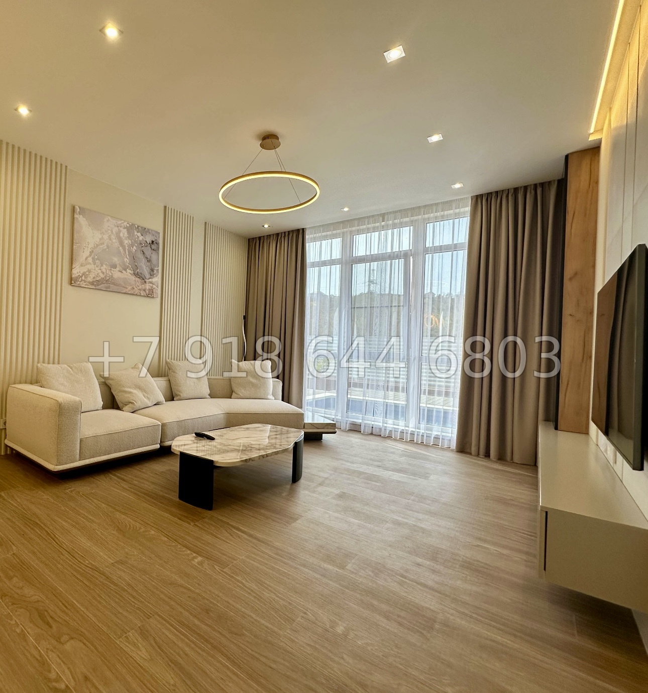 № 30 А. Дома с ремонтом, бассейн в Адлере  - миниатюра 23