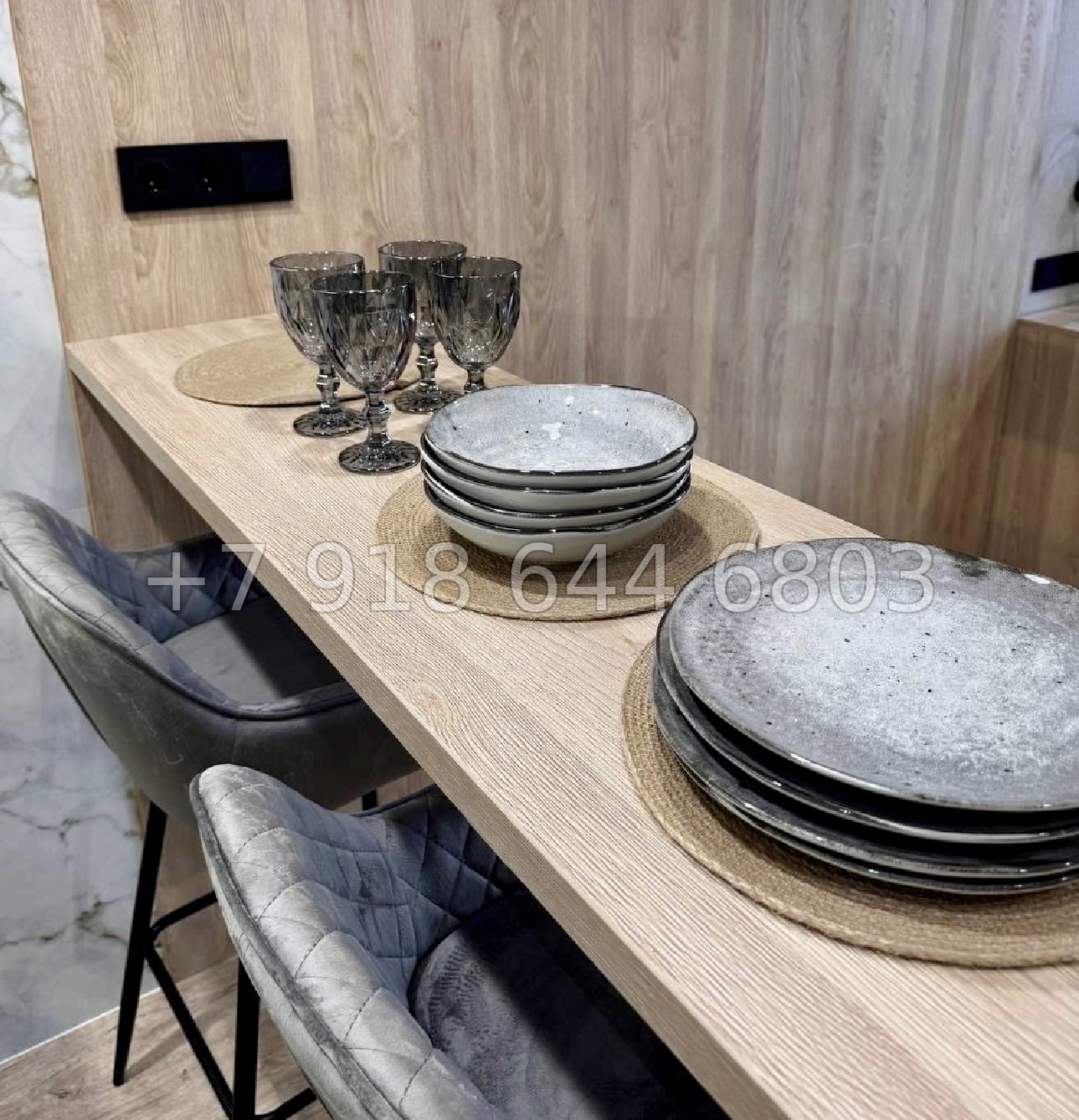 № 84 п. Квартира в ЖК Сочи Парк - миниатюра 1