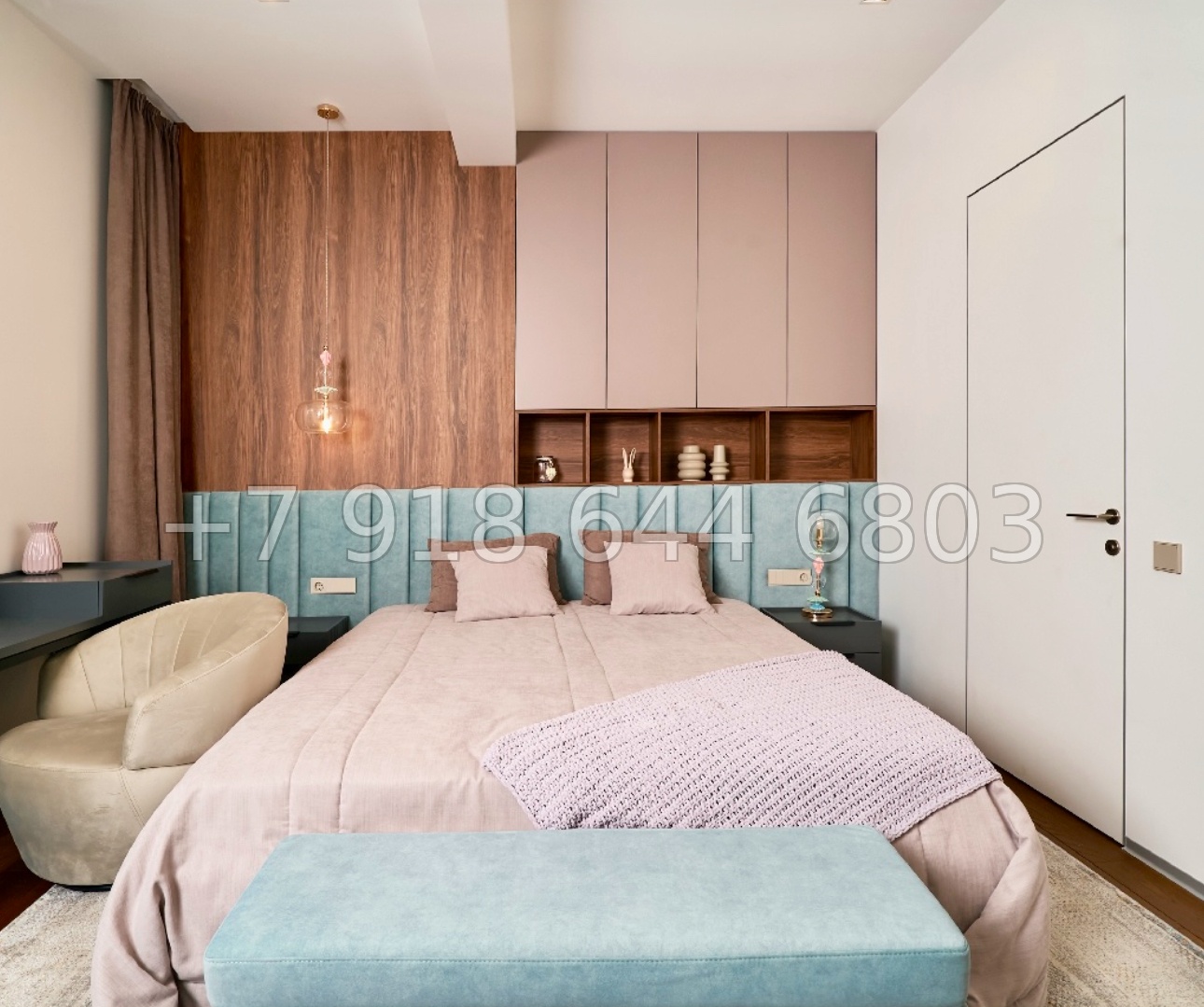 № 66 м. Дом в Сочи Хосте - миниатюра 22