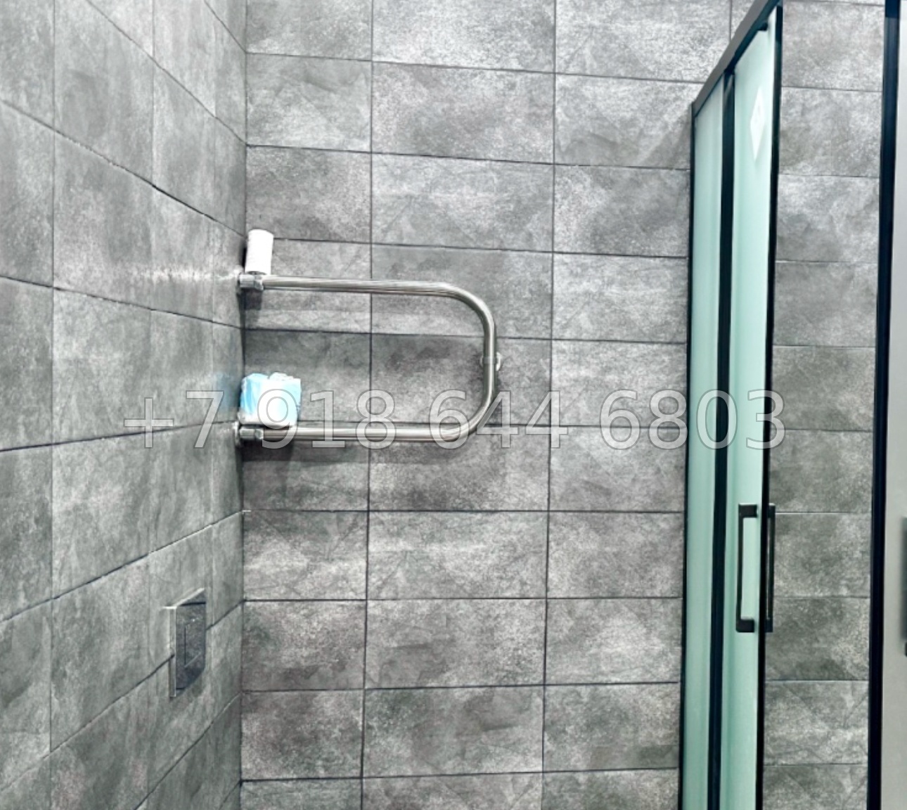 № 18 г. Крымская Резиденция Алушта  - миниатюра 2