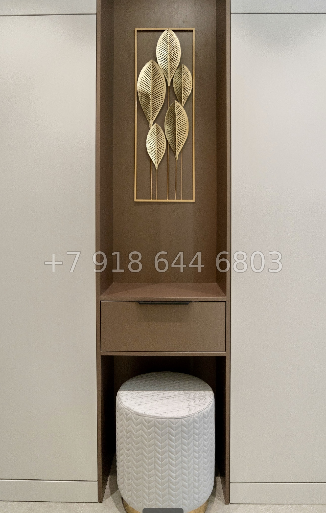 № 33 е. ЖК Сан Сити Сочи. Один из самых современных в Сочи домов - миниатюра 14