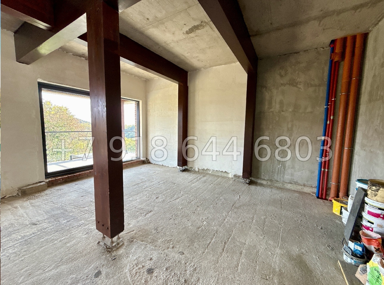 № 78 в. Дом в Сочи. Современный и стильный на природе  - миниатюра 26