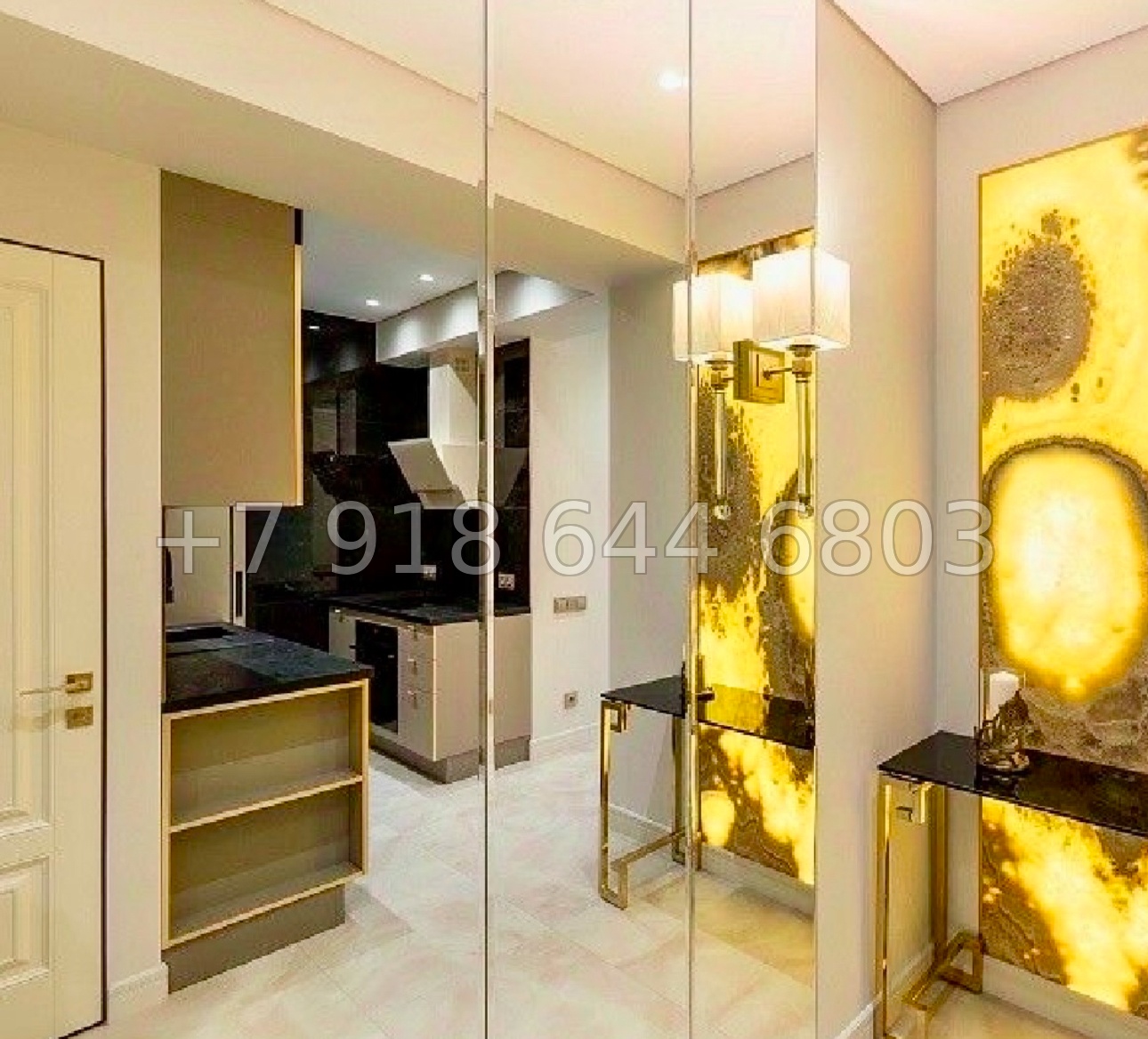 № 547 р. Квартира в центре города Сочи  - миниатюра 22