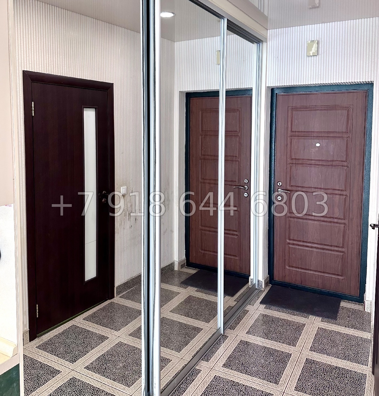 № 389 р. ЖК Парк Горького центр города Сочи  - миниатюра 15