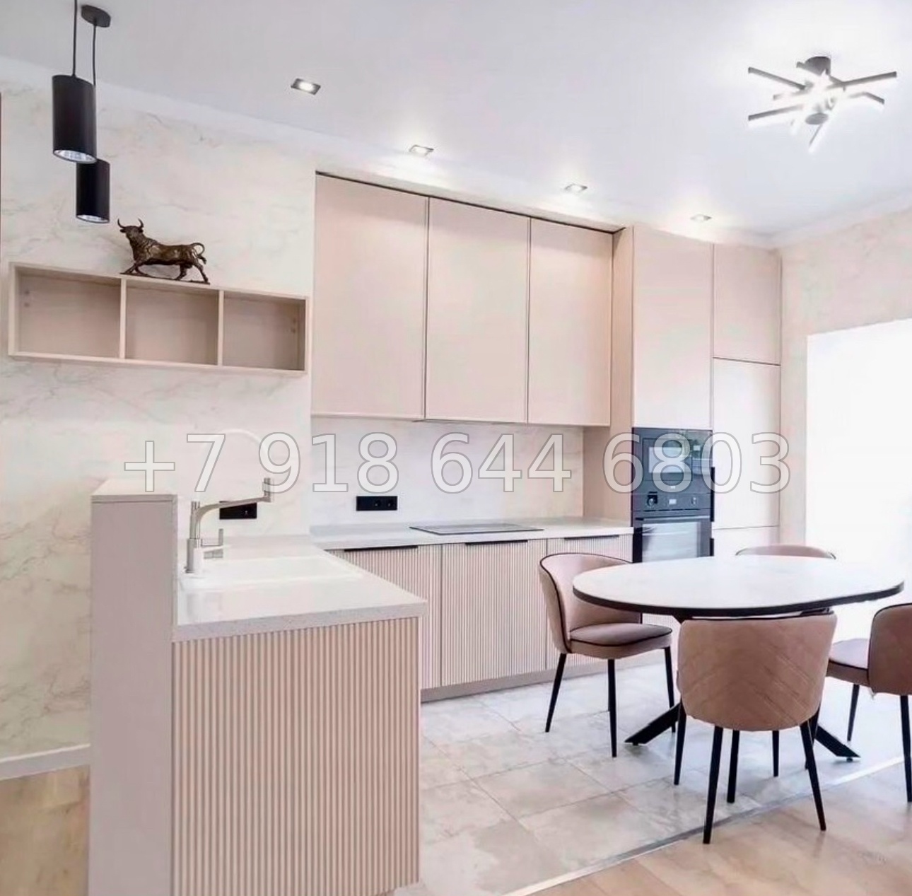 № 503 р. ЖК Остров Мечты Сочи  - миниатюра 4