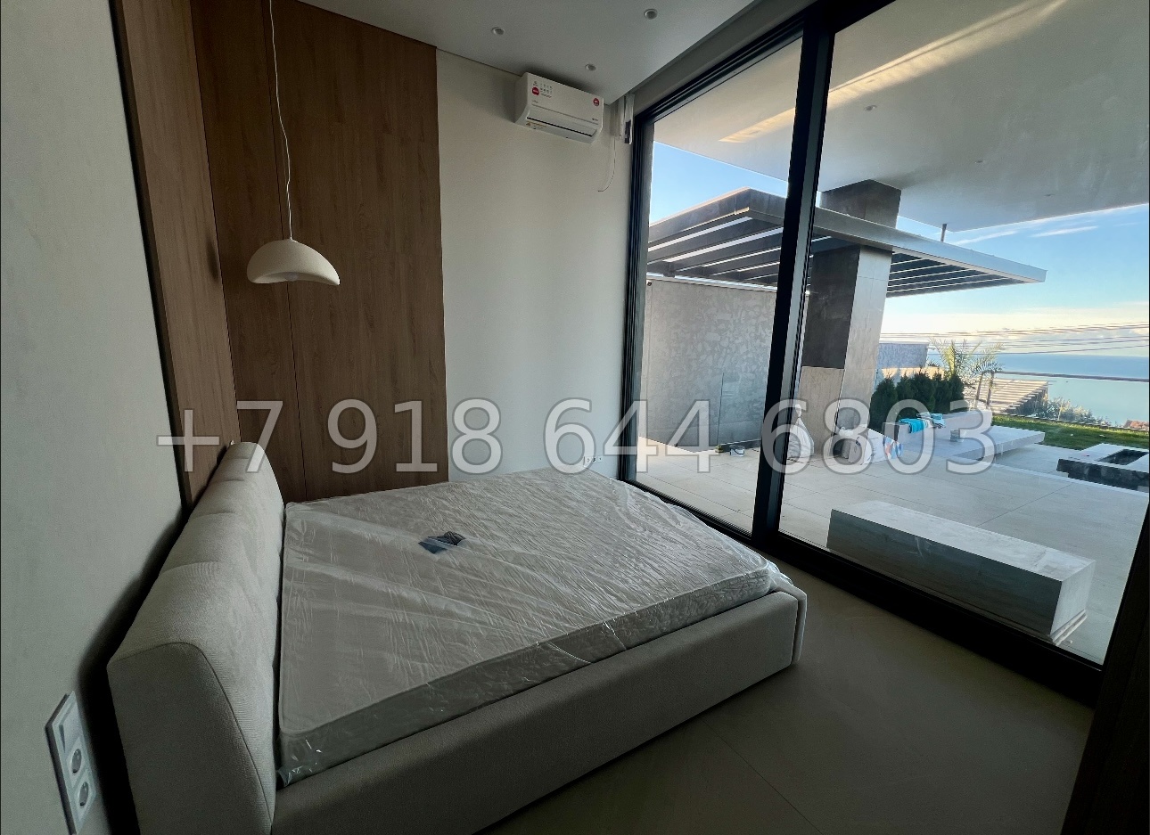 № 13 М. Вилла на море в Сочи  - миниатюра 10