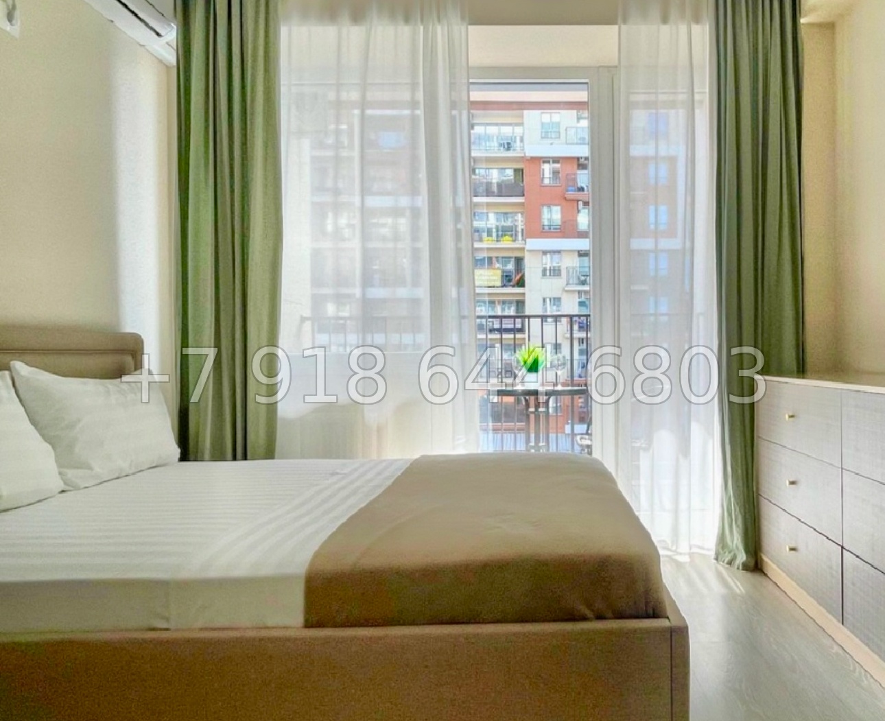 № 507 р. ЖК Каравелла Португалии Сочи Дагомыс  - миниатюра 3