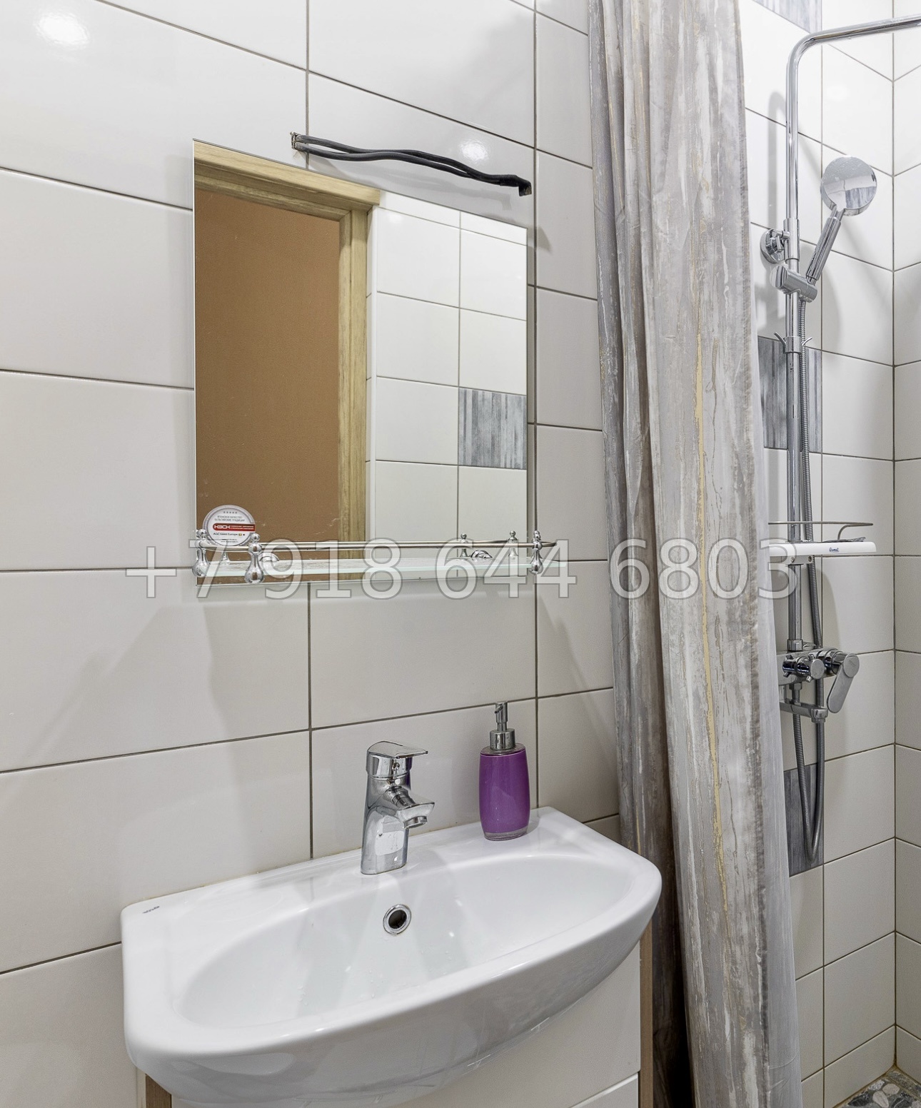 35 А. Дом с ремонтом в Сочи  - миниатюра 28