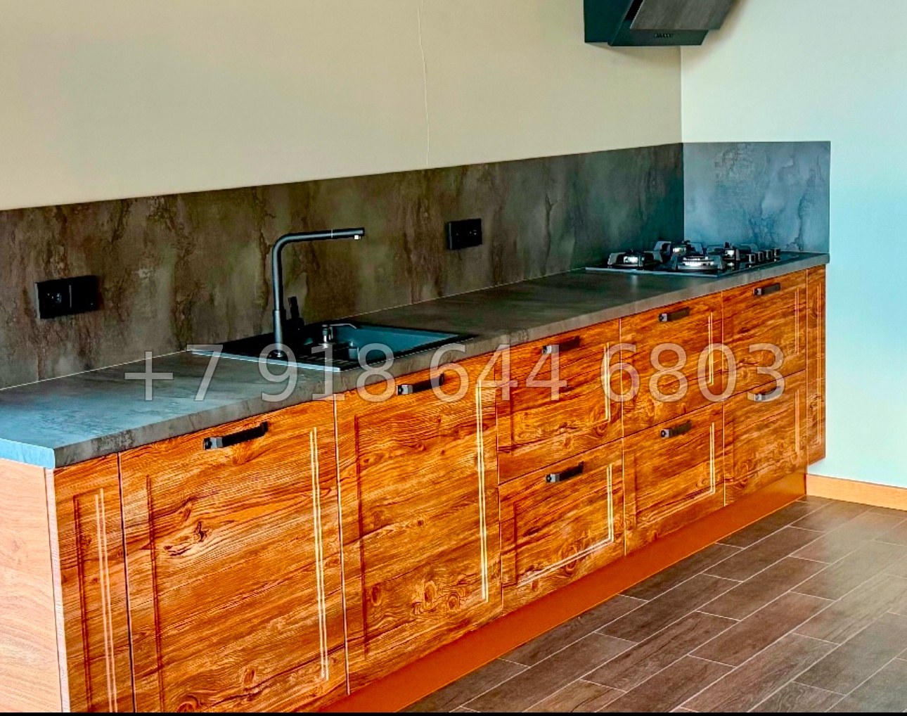 № 37 м. Дом на Красной Поляне с бассейном  - миниатюра 5