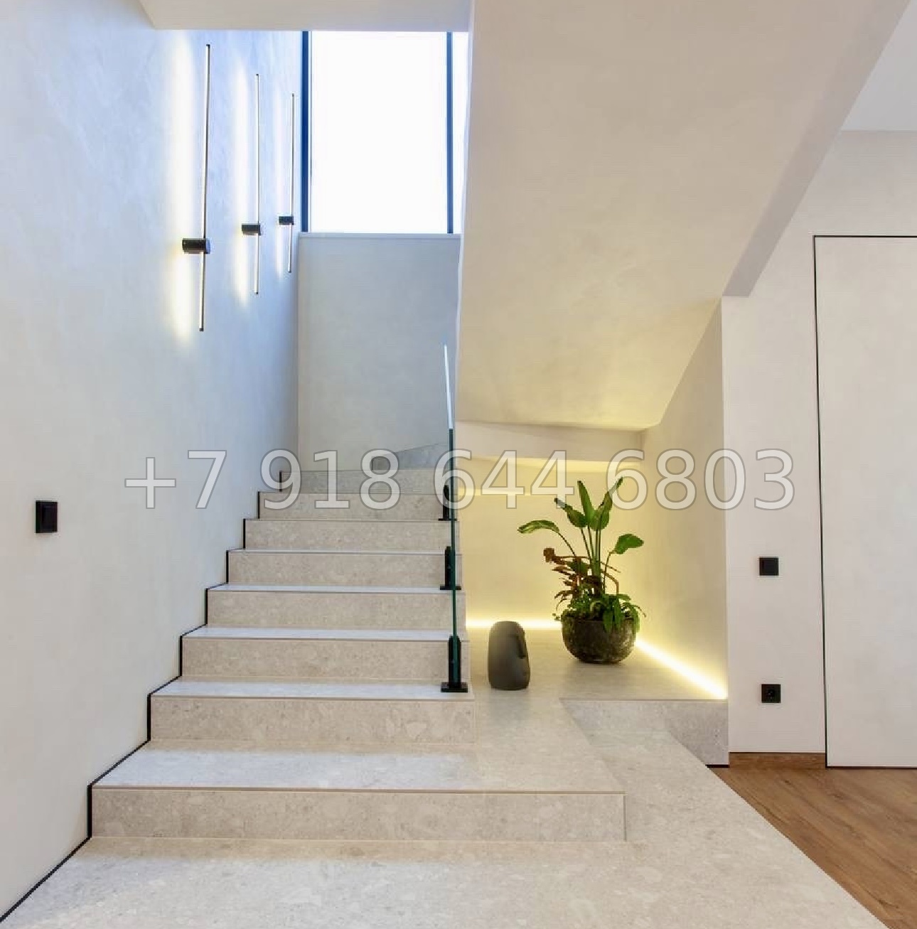 № 113 в. Дом в Сочи с хорошим ремонтом  - миниатюра 34