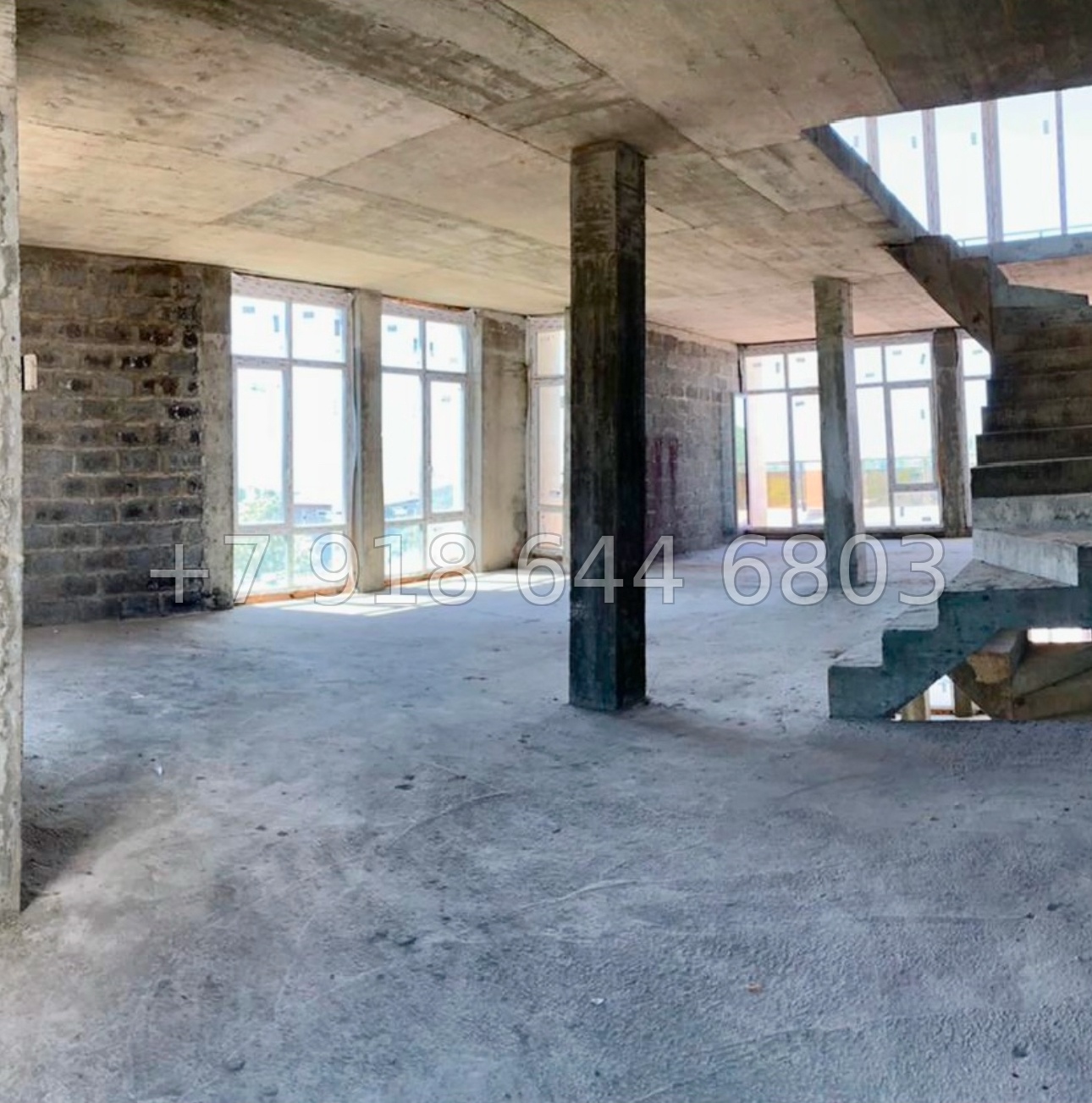 № 248 в. Дом с видом на море в Адлере  - миниатюра 12