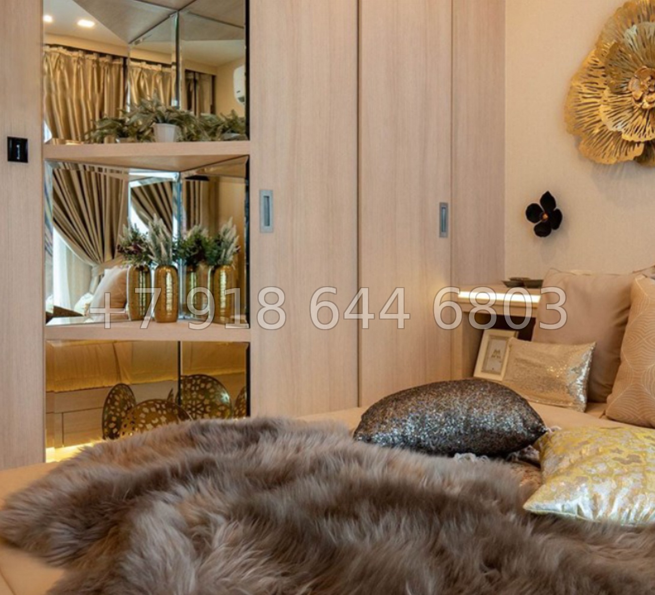 № 8. Marina Golden Bay Global Top Джомтьен пляж р-н - миниатюра 50