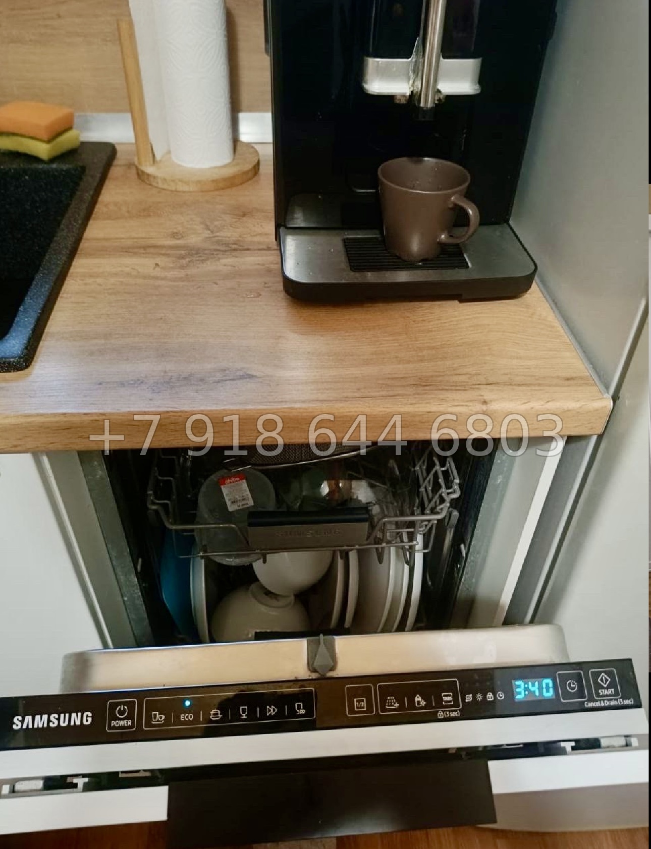 № 125 А. Дом с ремонтом в Адлере  - миниатюра 22