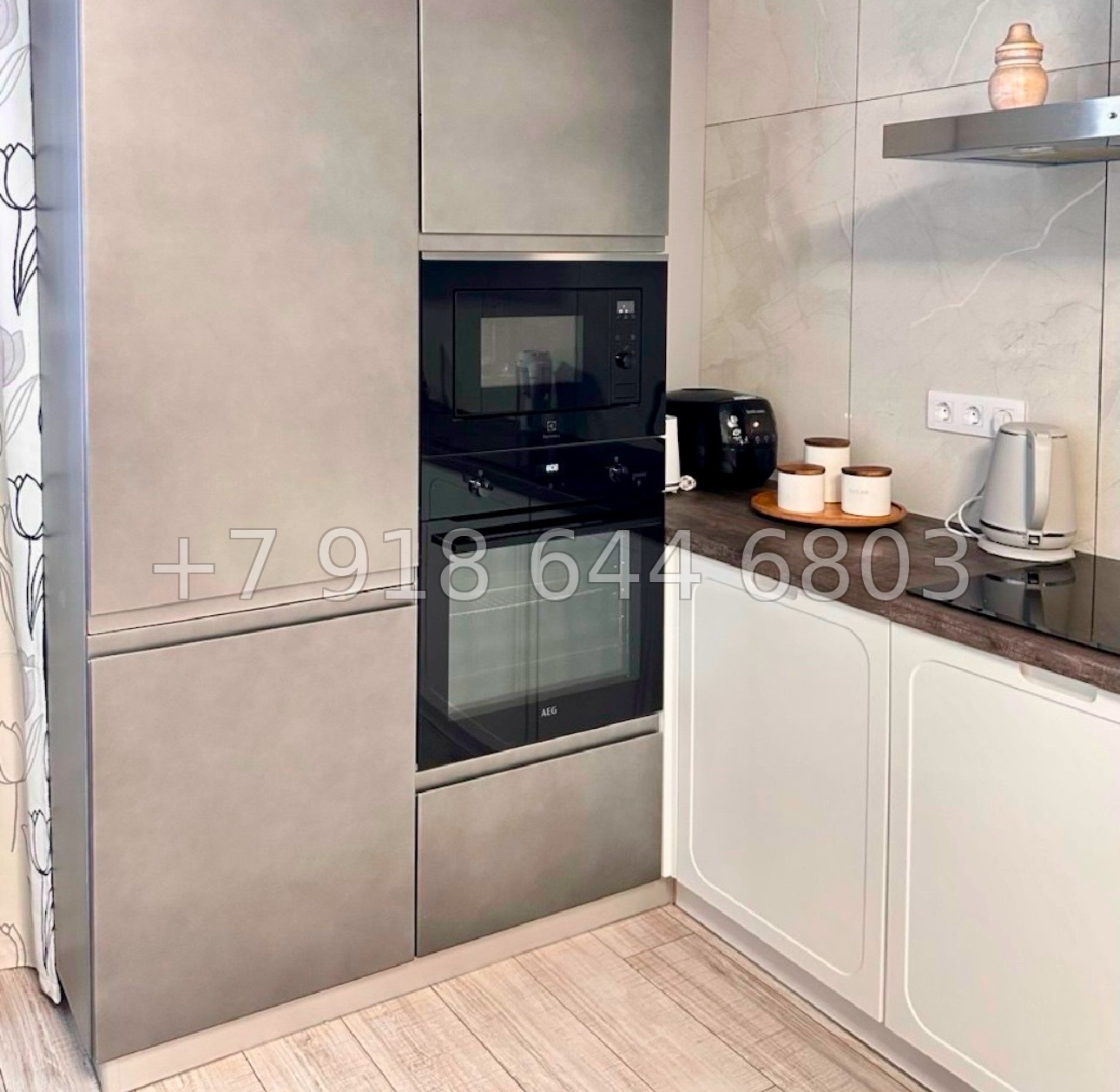 № 580 р. Двухкомнатная Квартира в Сириусе  - миниатюра 3