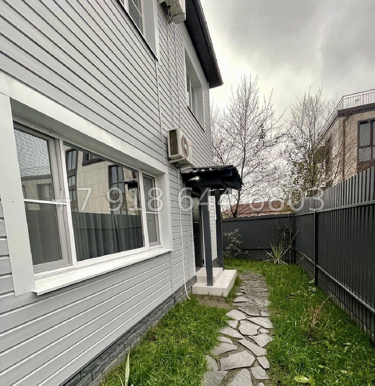 № 116 А. Дом с ремонтом в Адлере  - миниатюра 17