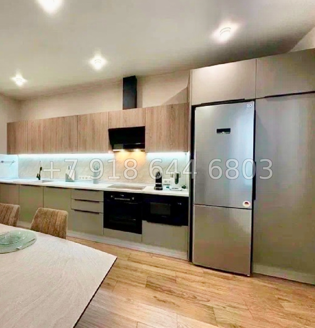 № 51 п. Таунхаус на Красной Поляне  - миниатюра 6