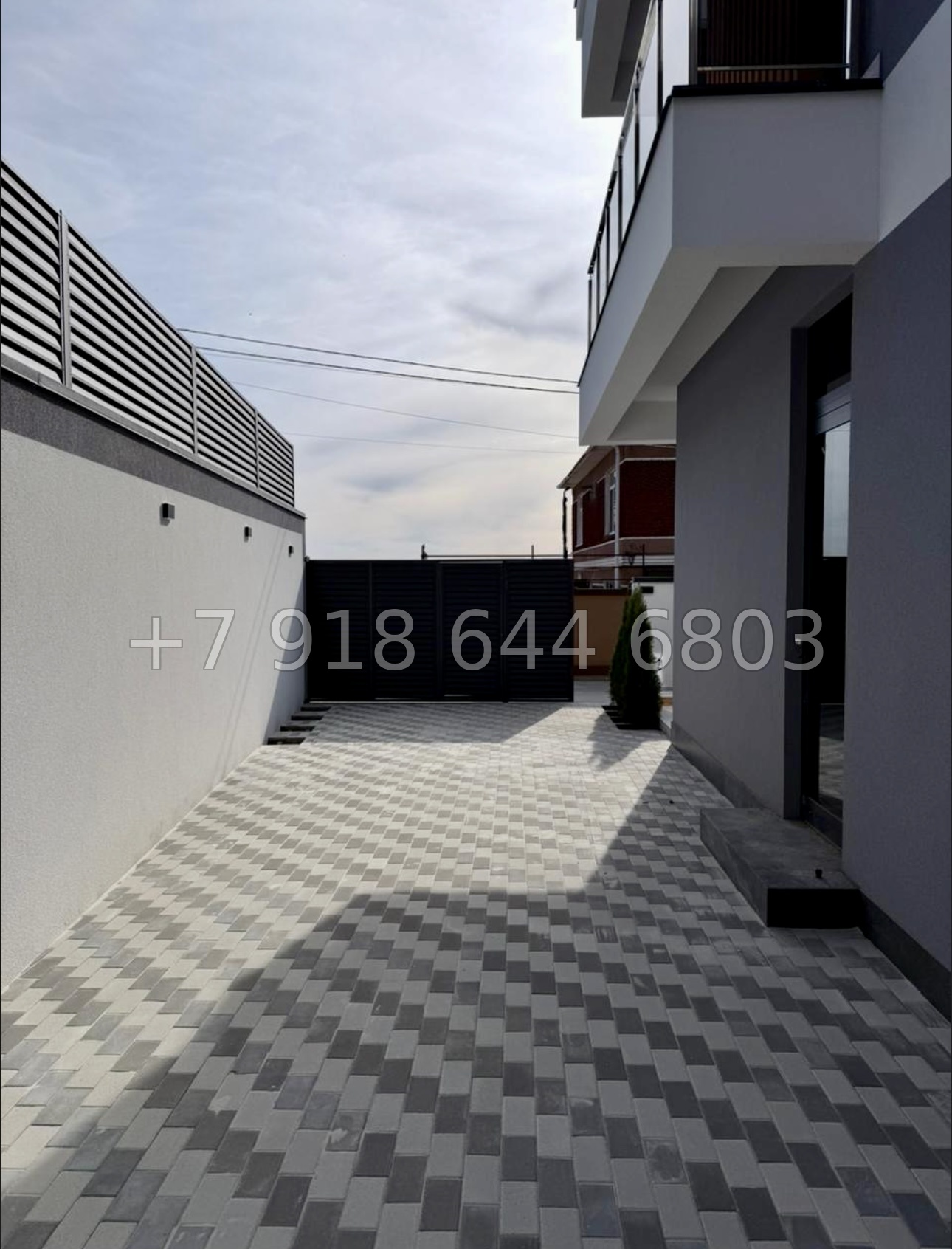 № 39 А. Дом в Центральном районе города Сочи  - миниатюра 11