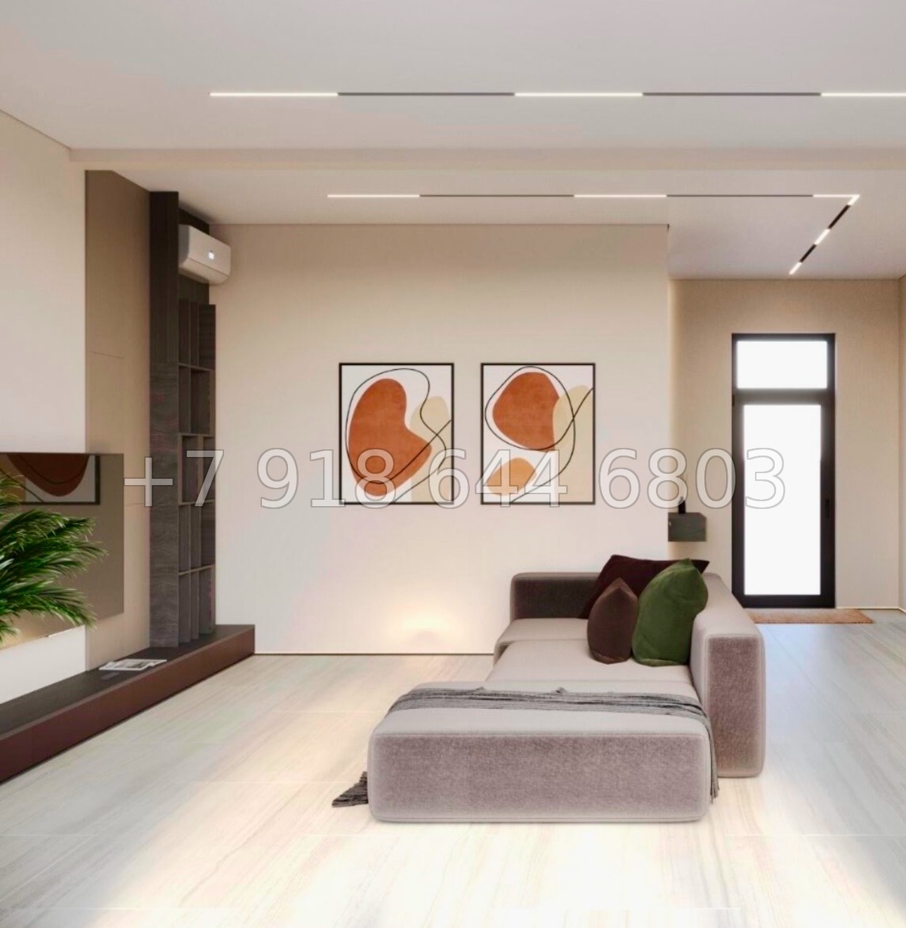 № 75 м. Дома в Сочи на Бытхе - миниатюра 12