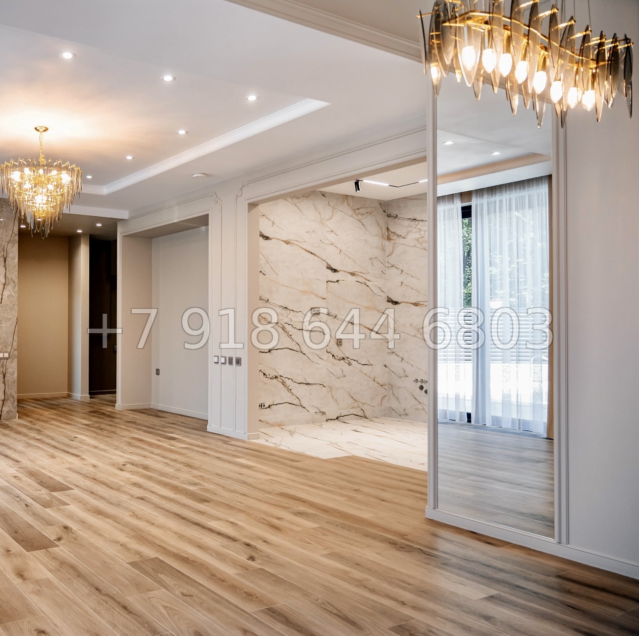 № 25В. Роскошный дом из бруса в городе Сочи с бассейном  - миниатюра 50