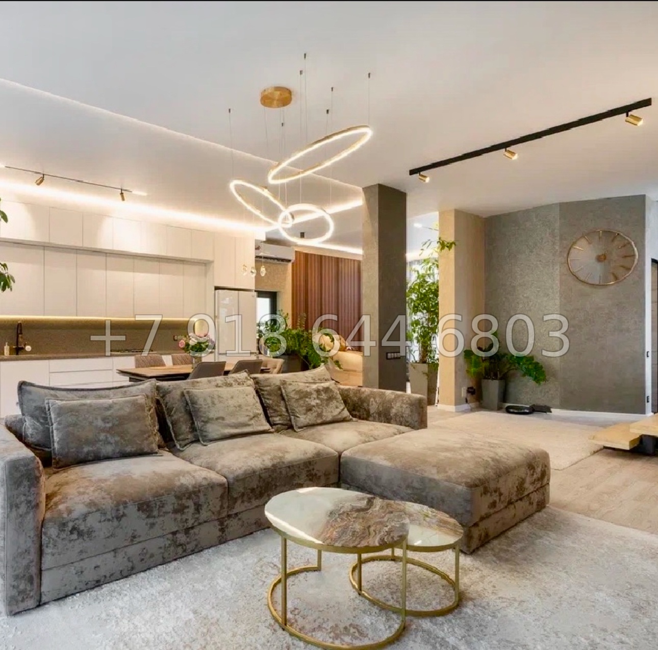 № 68 м. Дом в центре города Сочи на Первомайской  - миниатюра 10