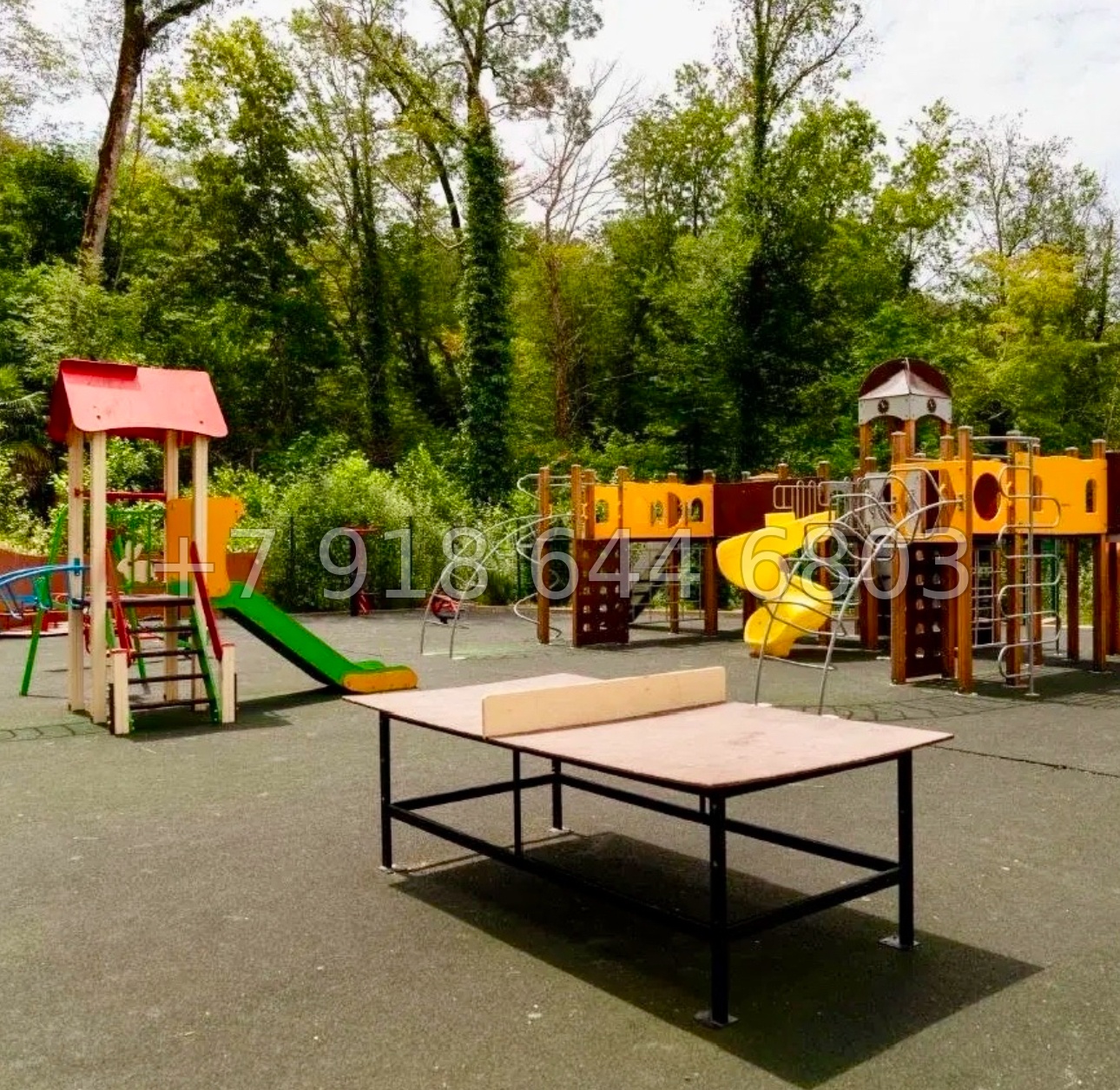 № 532 р. ЖК Лукоморье . Квартира в Сочи на Мацесте  - миниатюра 12