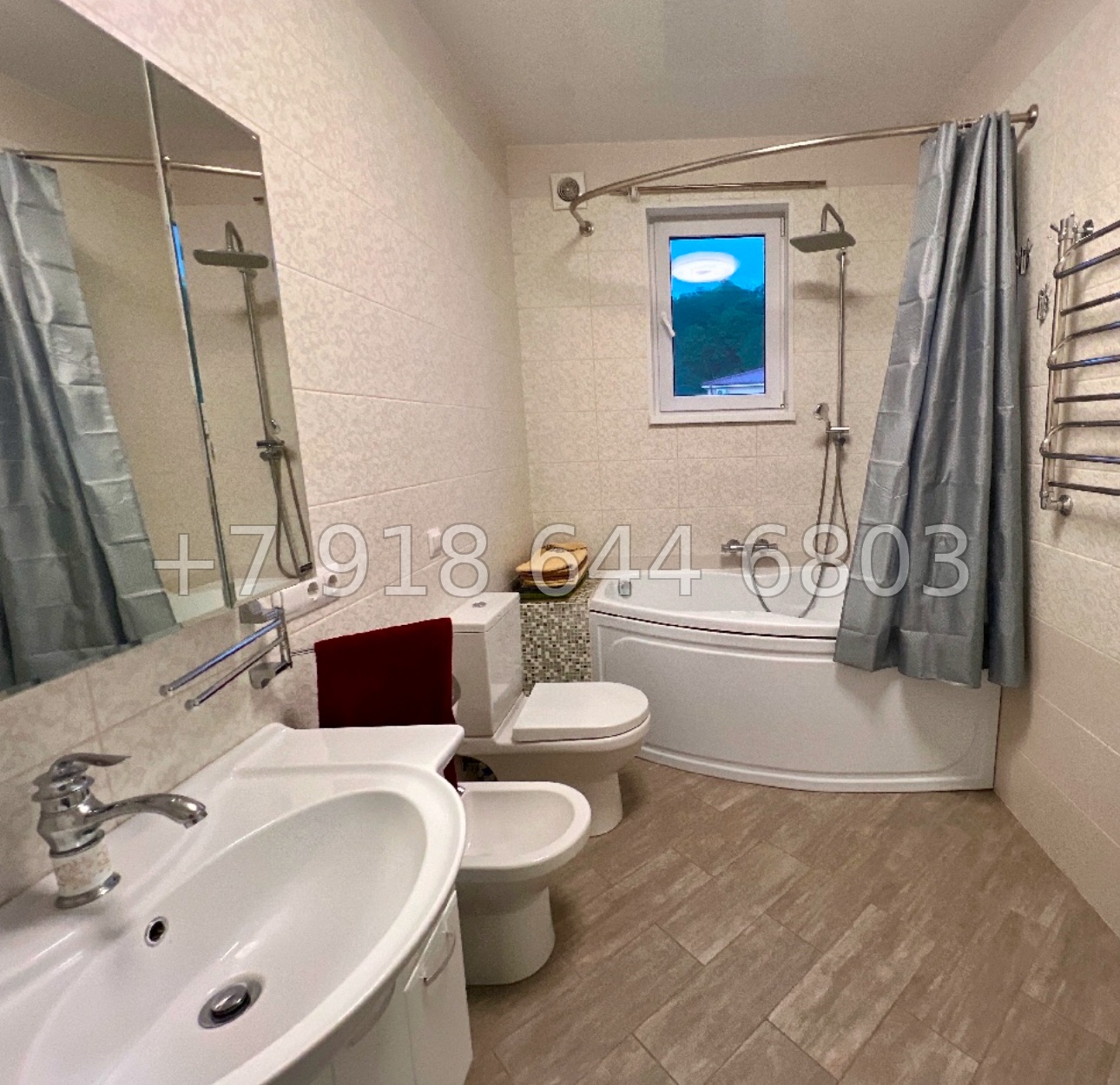 № 51А. Дом в Адлере. Недалеко от моря и Сириус  - миниатюра 7