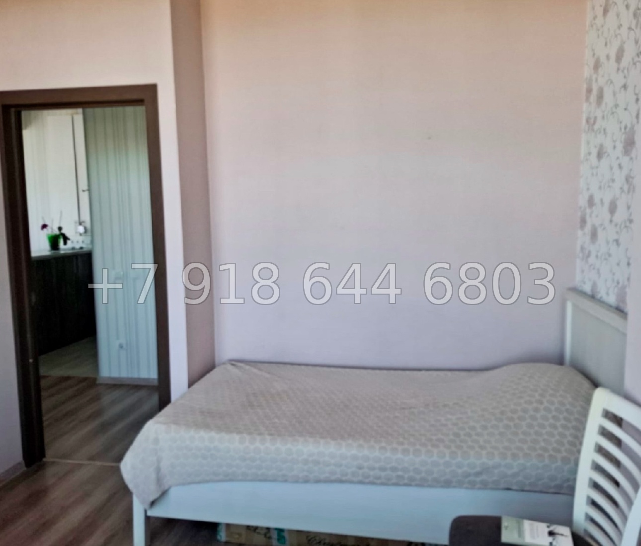 № 293 р. Двухкомнатная Квартира с красивым видом на Сочи  - миниатюра 11