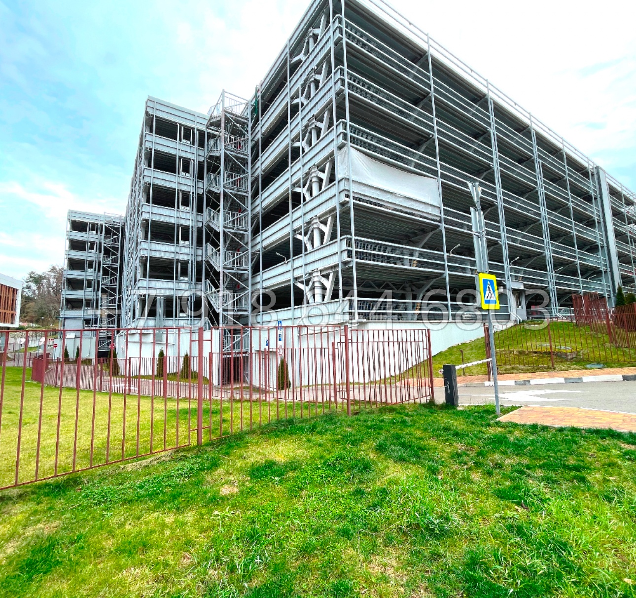 № 193 п. ЖК Аллея Парк Сочи Дагомыс  - миниатюра 11