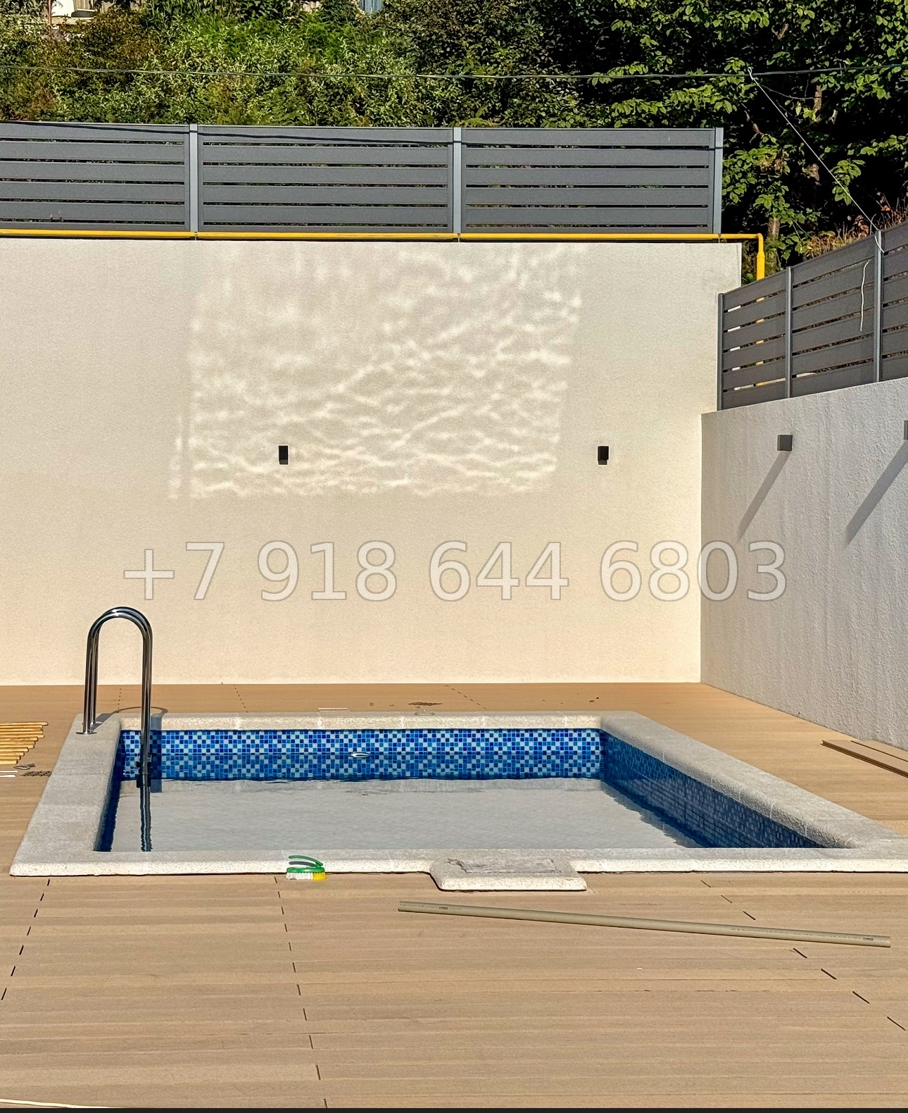 № 43 Б. Три дома на выбор с видом на море в Адлере  - миниатюра 25