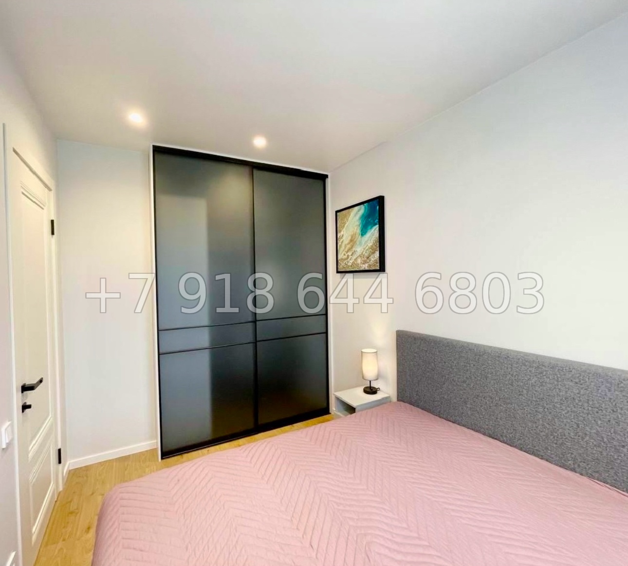 № 473 р. ЖК Меркато Сочи  - миниатюра 19