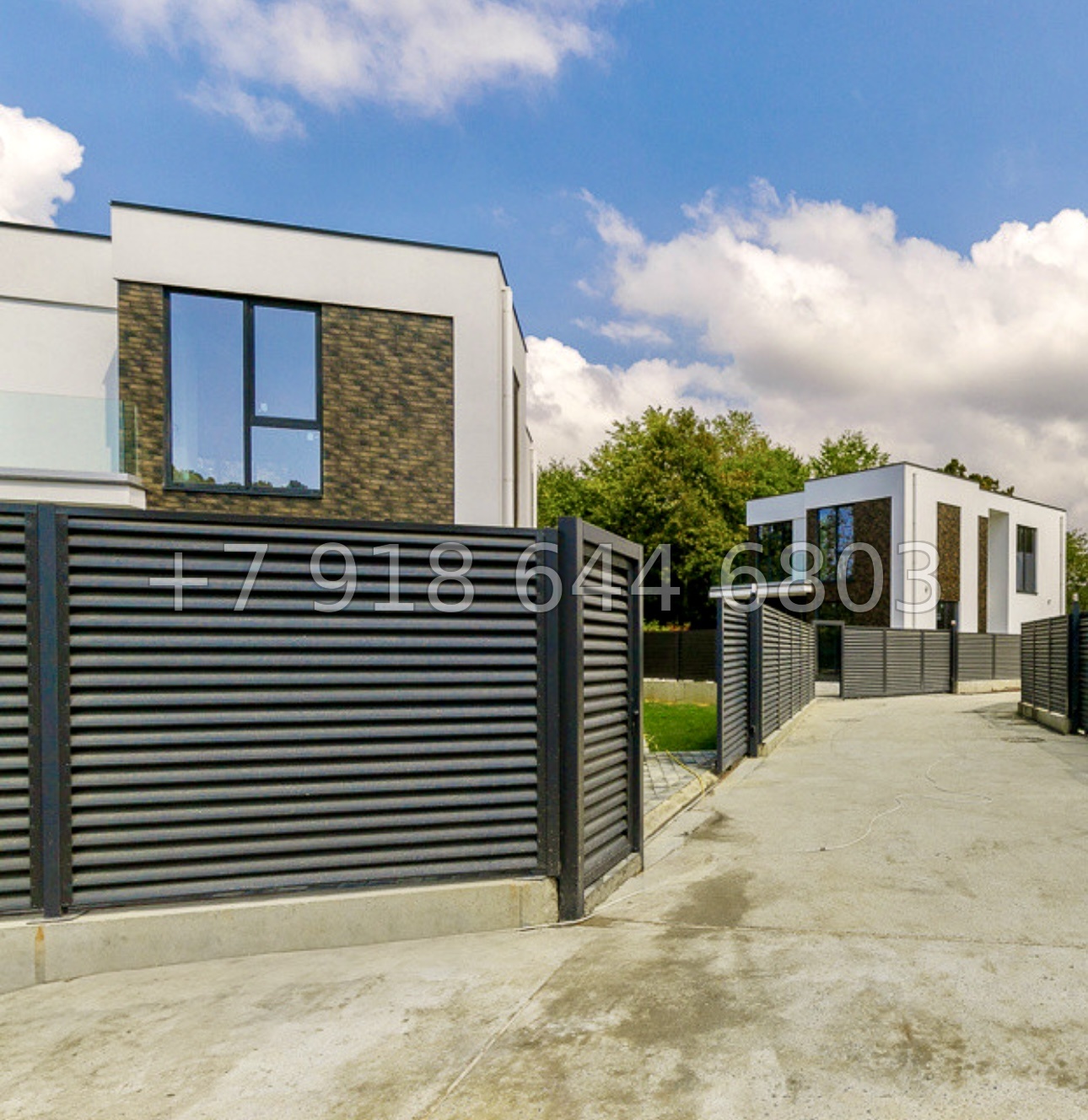 №81 Б. Дома с бассейном в Дагомысе Сочи  - миниатюра 9