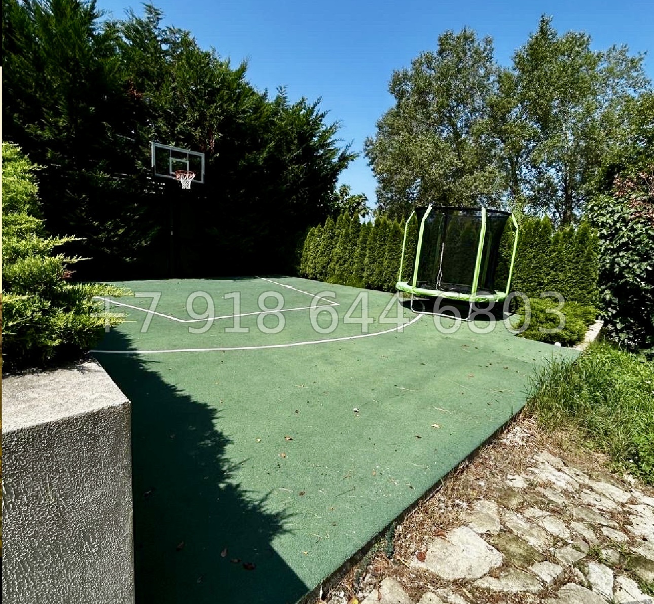 № 215 Б. Дом с видом на море в Сочи Шексна - миниатюра 4