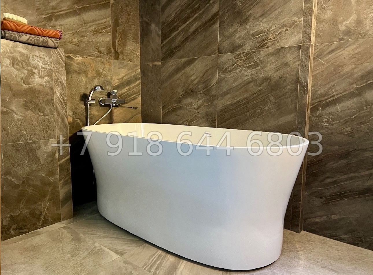 № 238 в. Дом в центре Сочи с ремонтом  - миниатюра 13