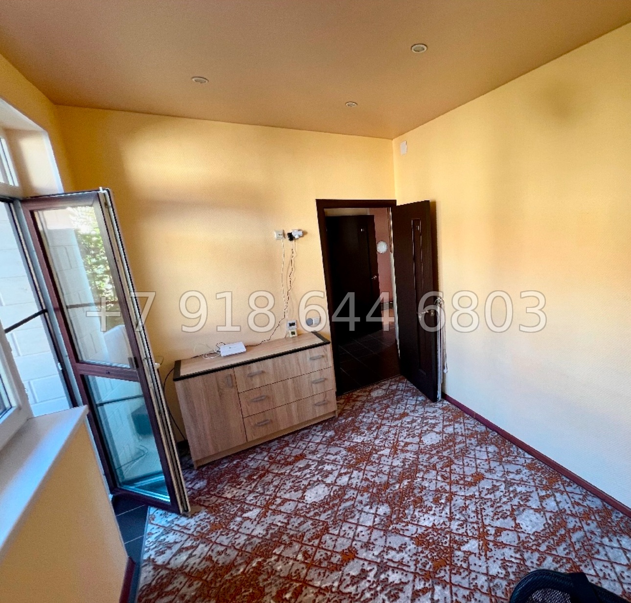 № 120 А. Дом в Адлере с ремонтом  - миниатюра 11