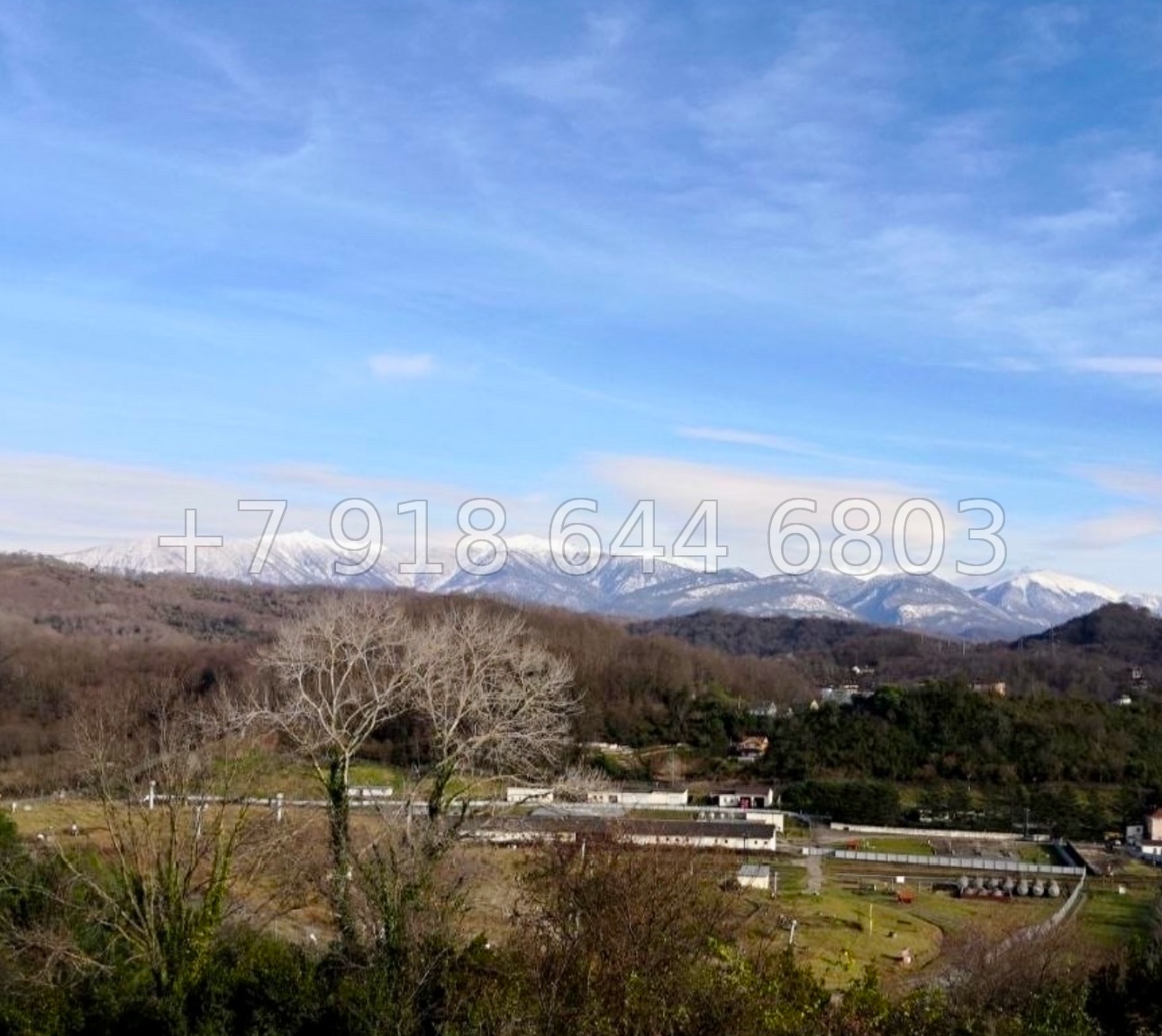 № 210 п. Квартира в Адлере  - миниатюра 8