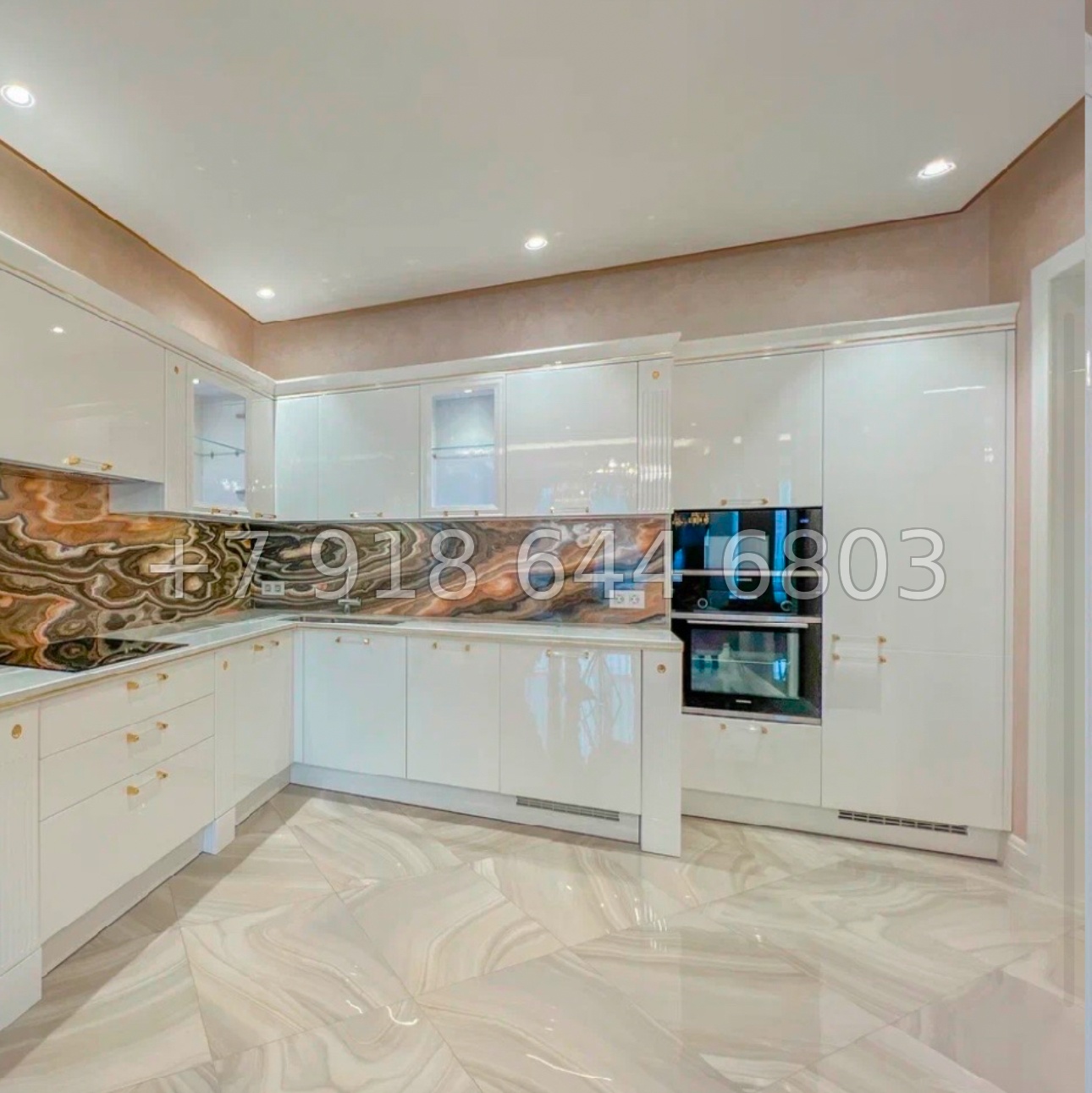 № 48 е. Квартира в центре города Сочи  - миниатюра 19