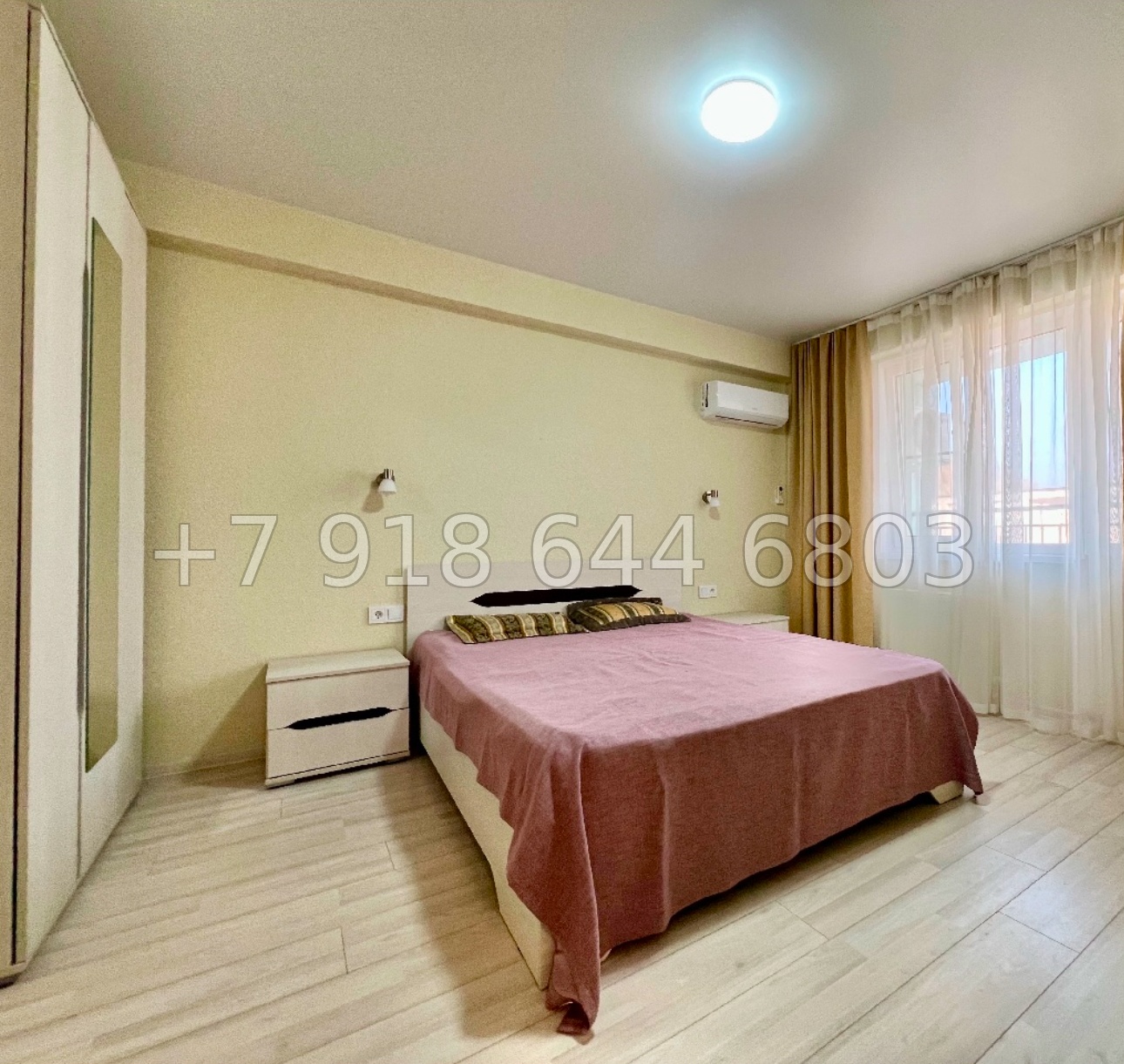 № 568 р. Трёхкомнатная квартира в ЖК Министерские озера Сочи  - миниатюра 20