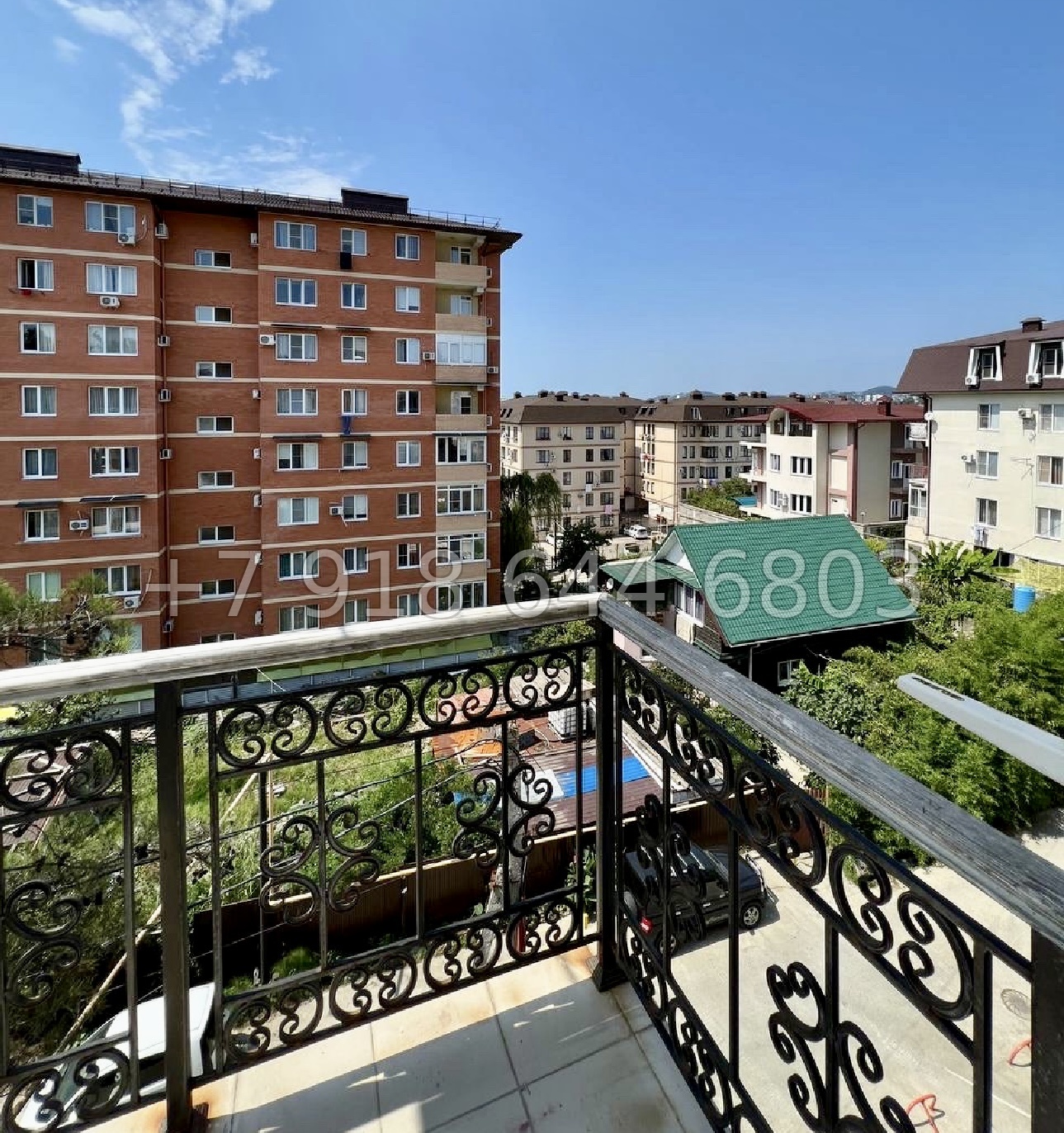 № 24х. Новый дом с новым ремонтом. Сочи Соболевка - миниатюра 7