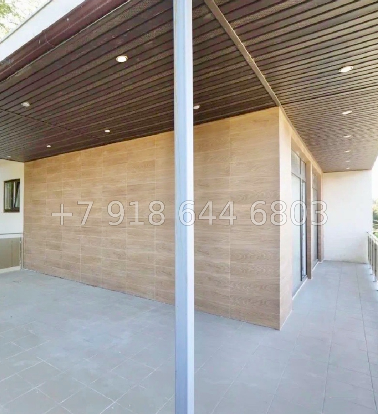 № 149 Б. Дом в Адлере  - миниатюра 9