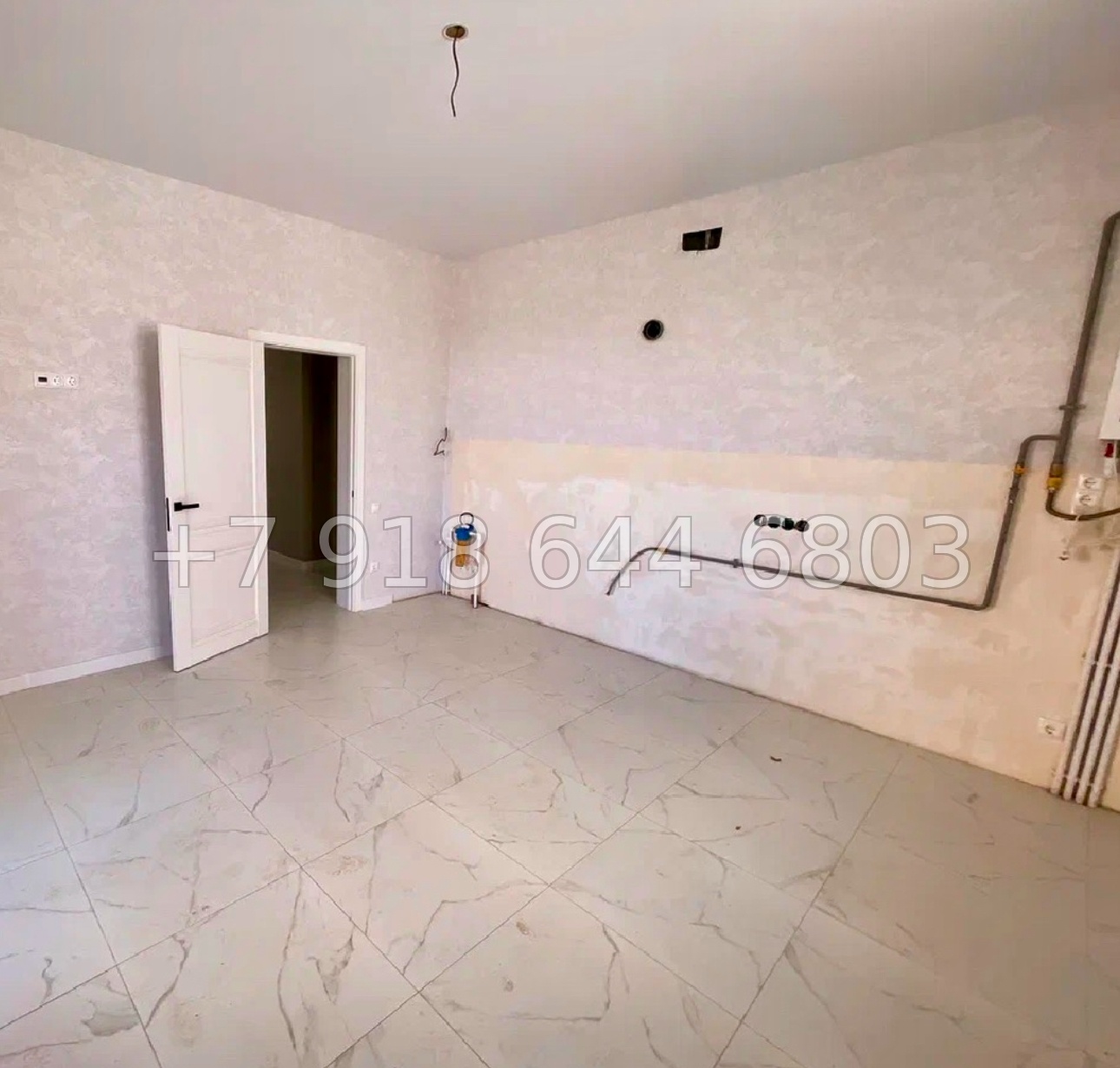 № 9 н. Дешевые дома с ремонтом в Евпатории  - миниатюра 12